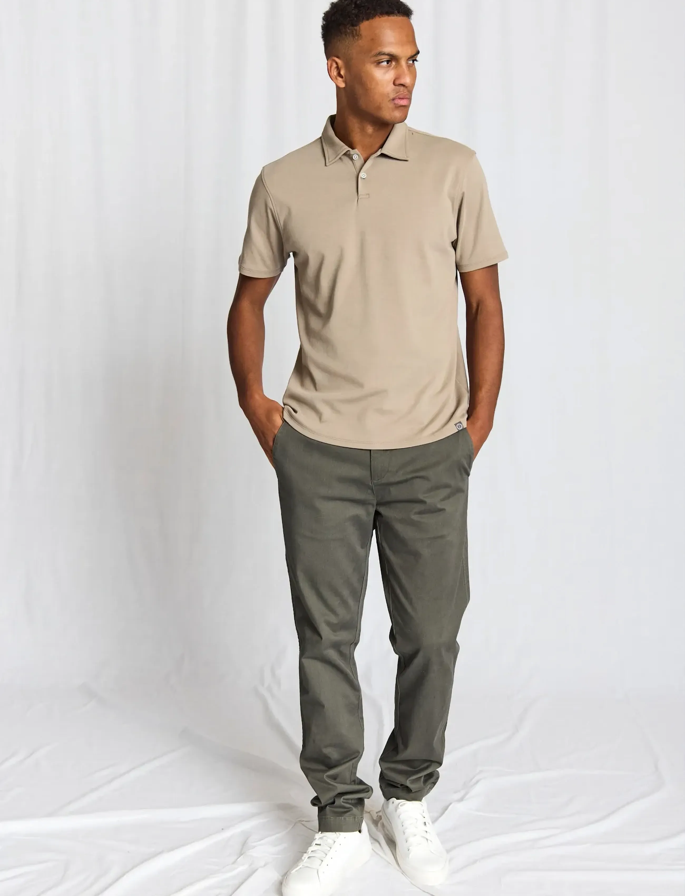 Bs Ios Regular Fit Polo Shirt 6