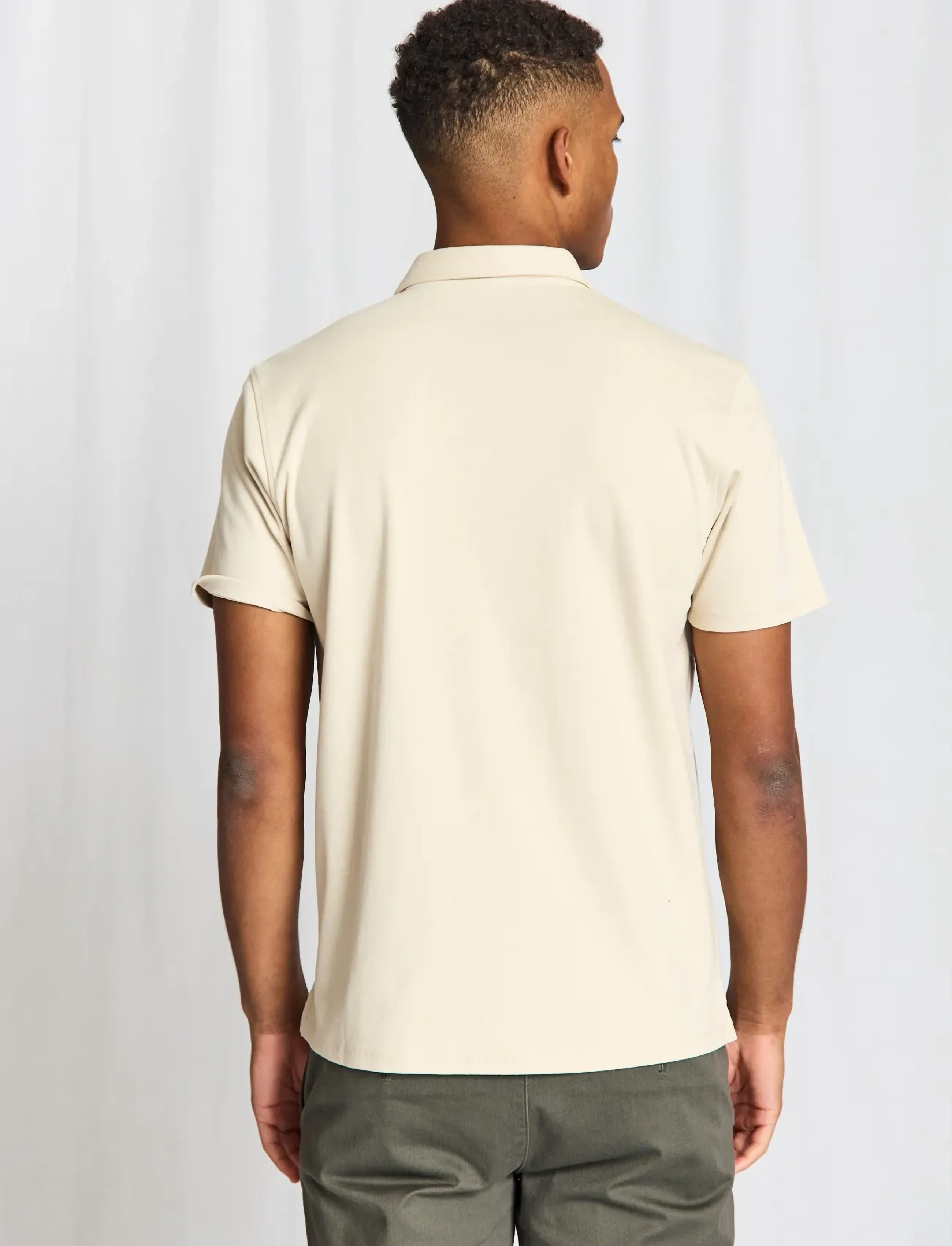 Bs Ios Regular Fit Polo Shirt 2