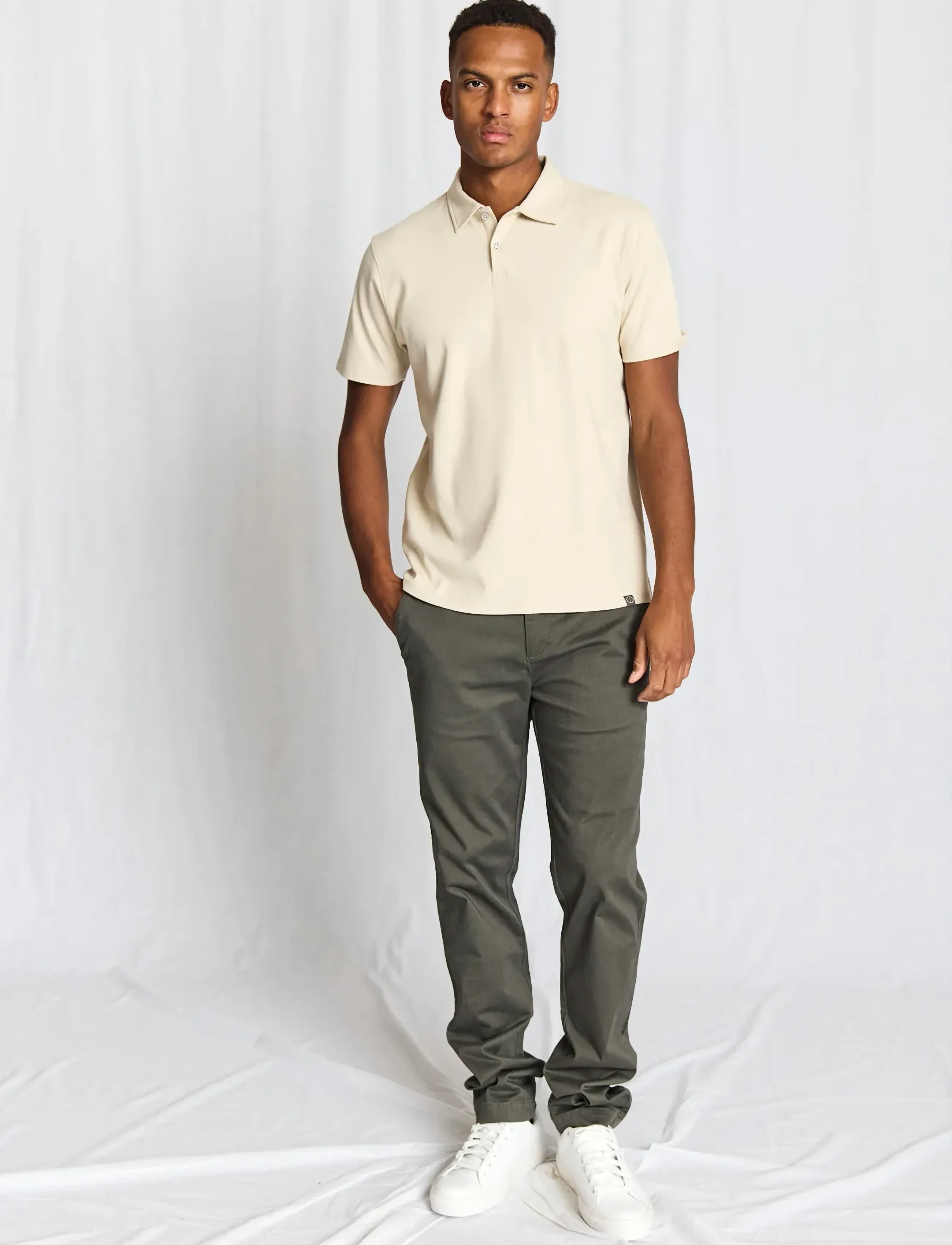 Bs Ios Regular Fit Polo Shirt 6