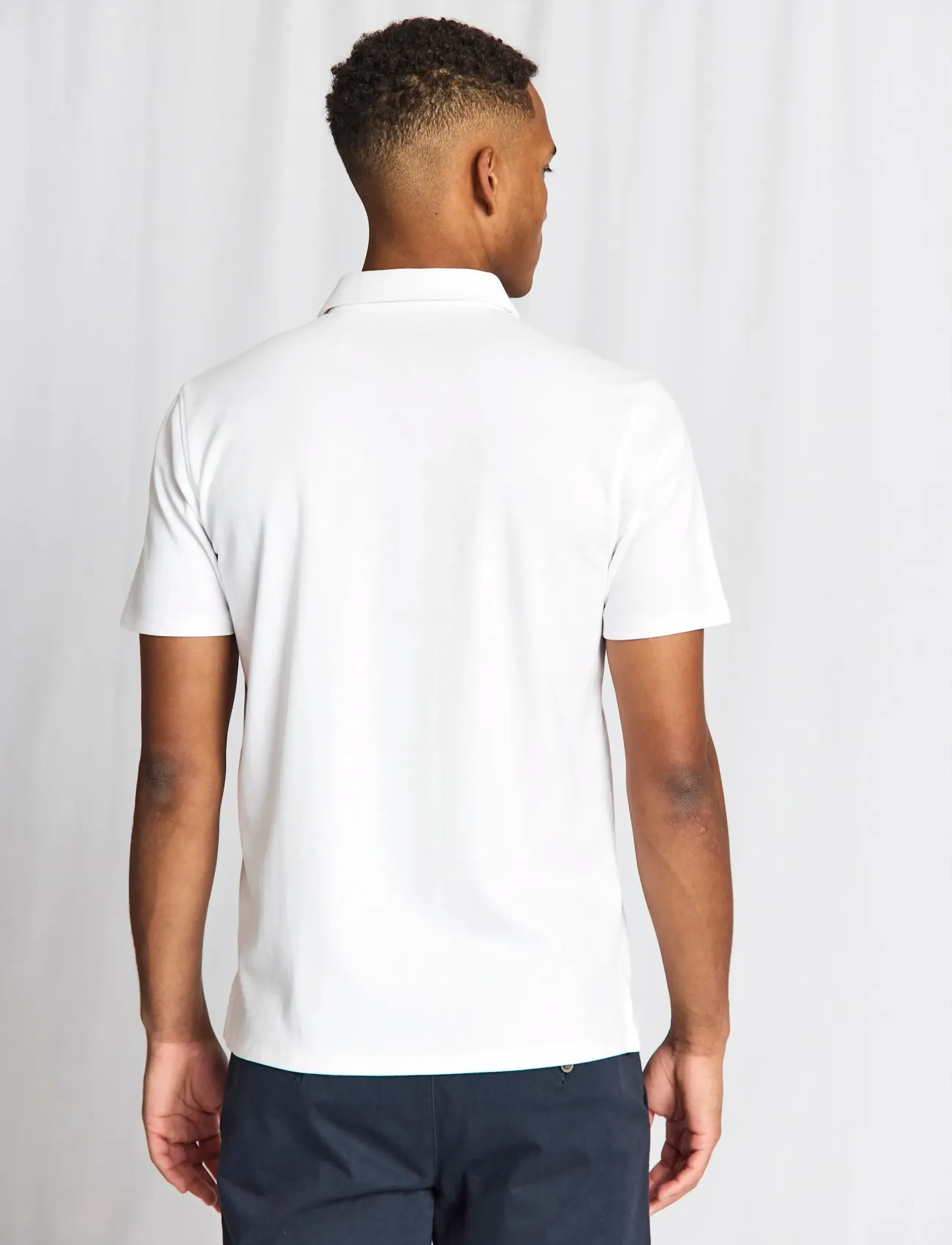 Bs Ios Regular Fit Polo Shirt 2