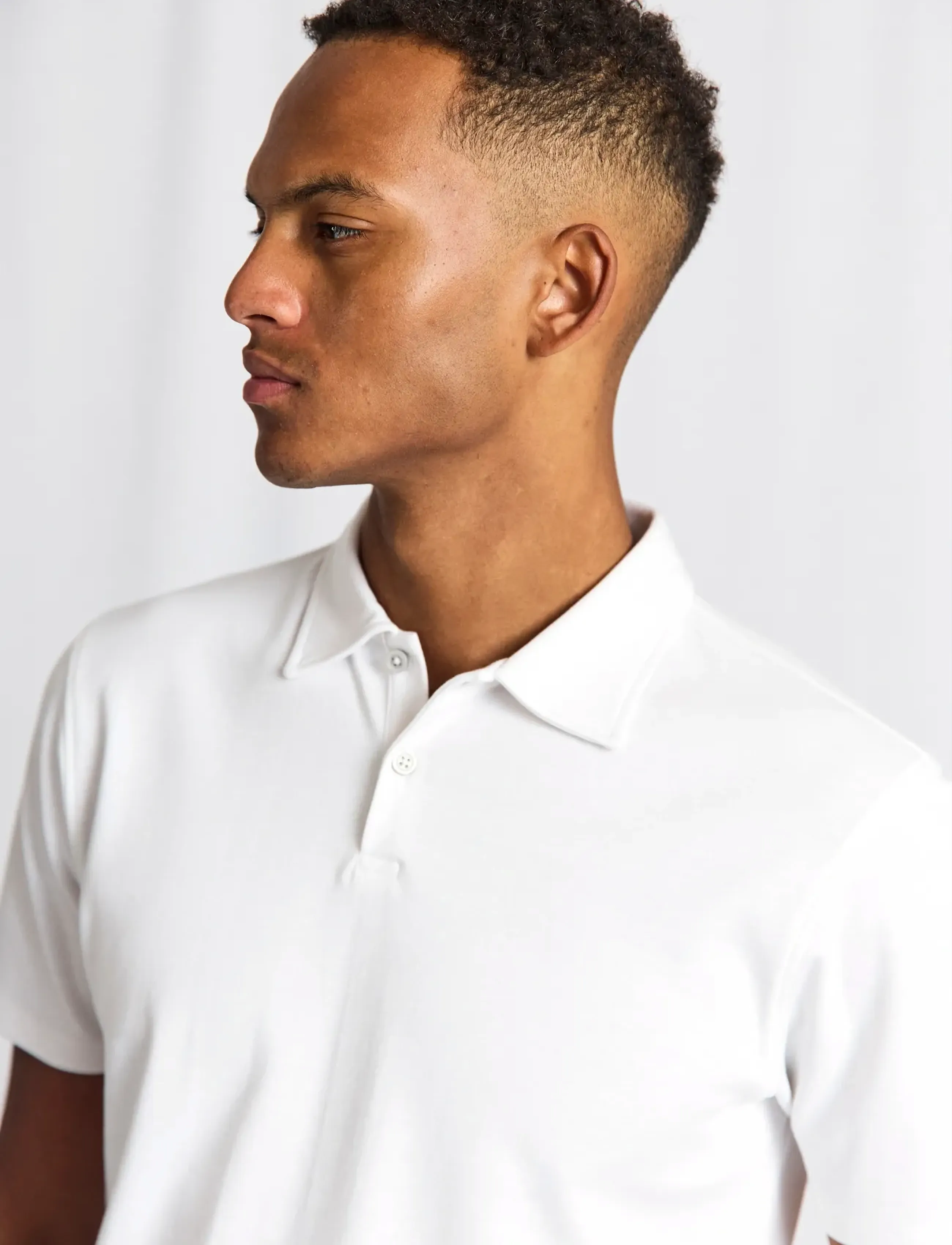 Bs Ios Regular Fit Polo Shirt 3
