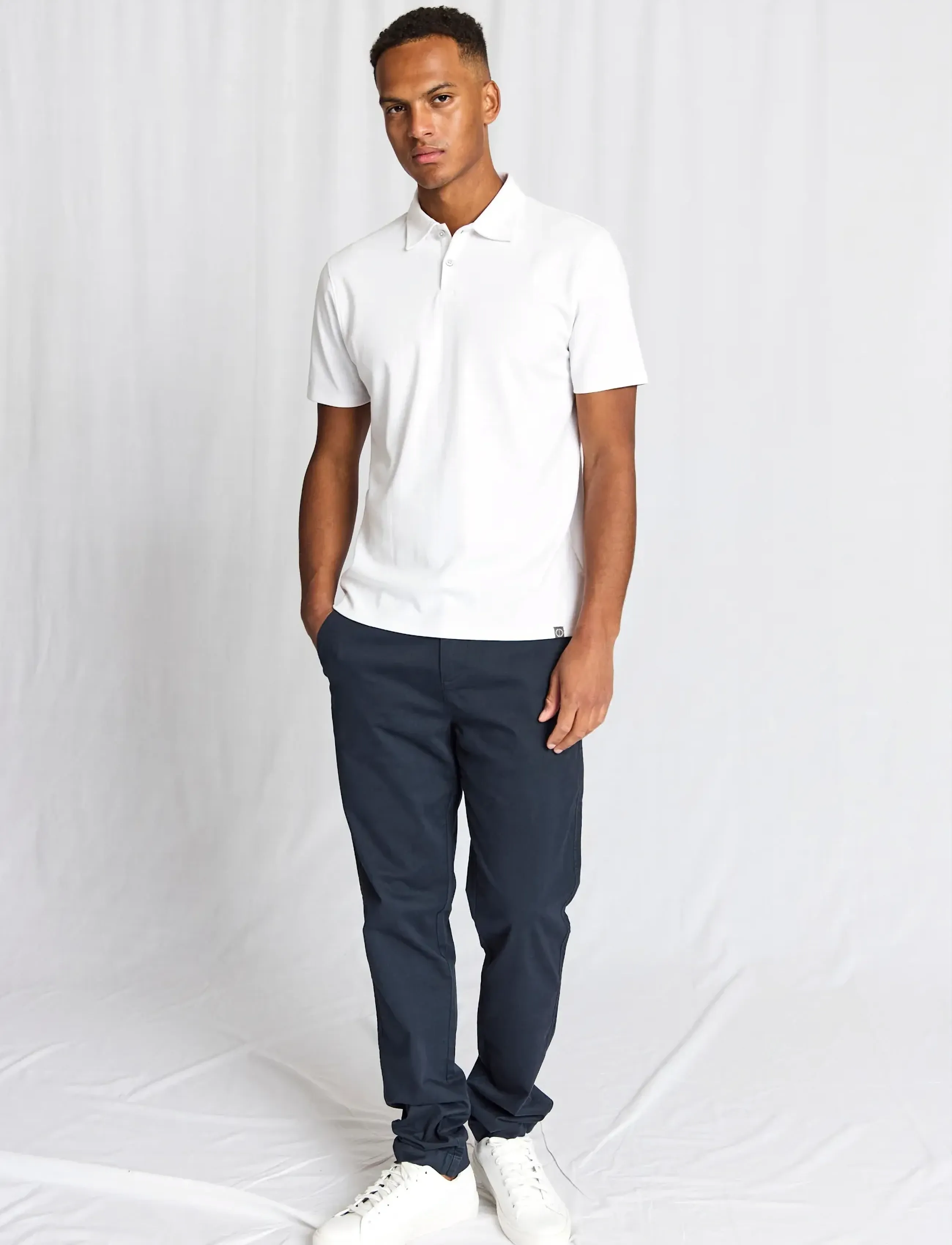 Bs Ios Regular Fit Polo Shirt 6