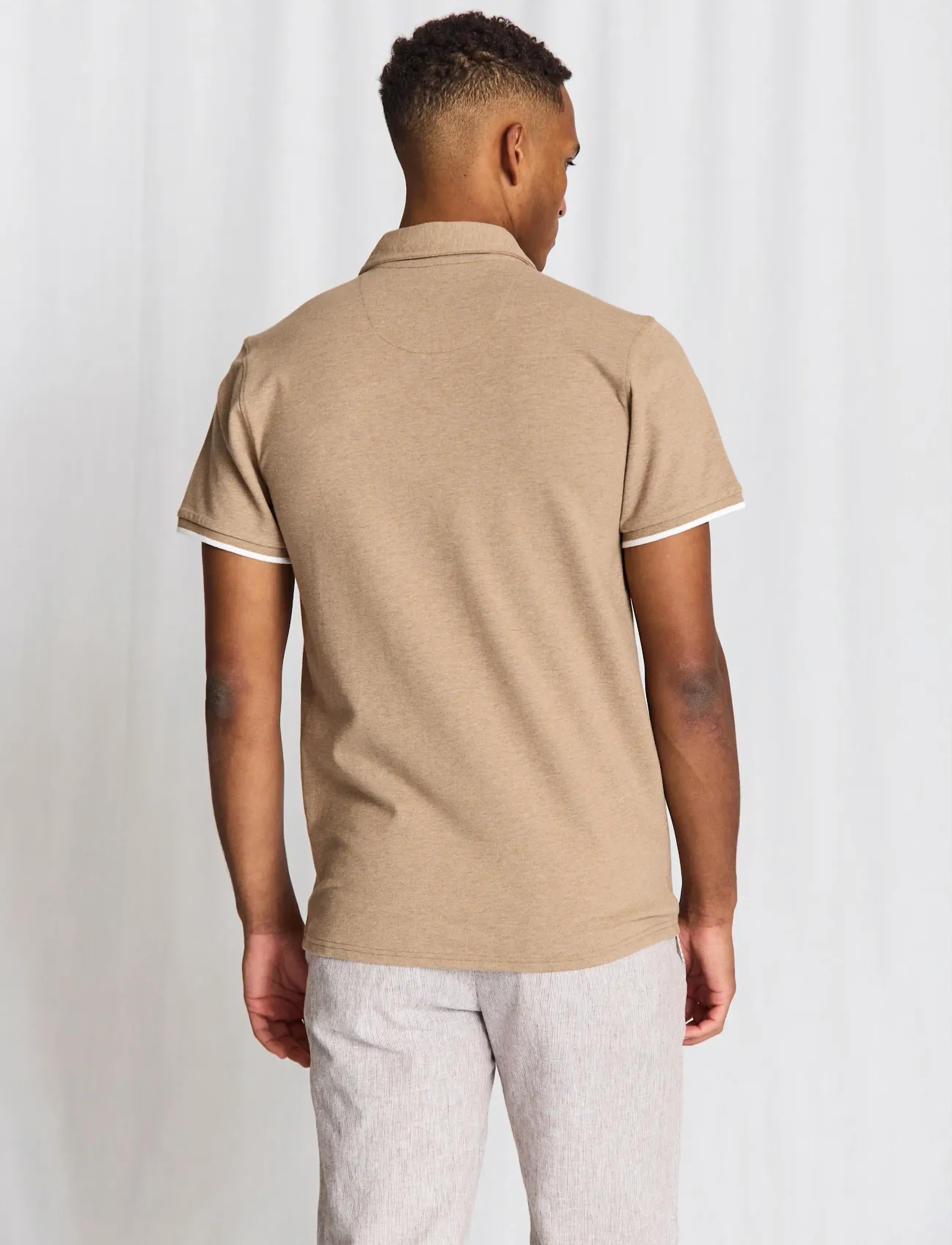 Bs Delos Regular Fit Polo Shirt 2