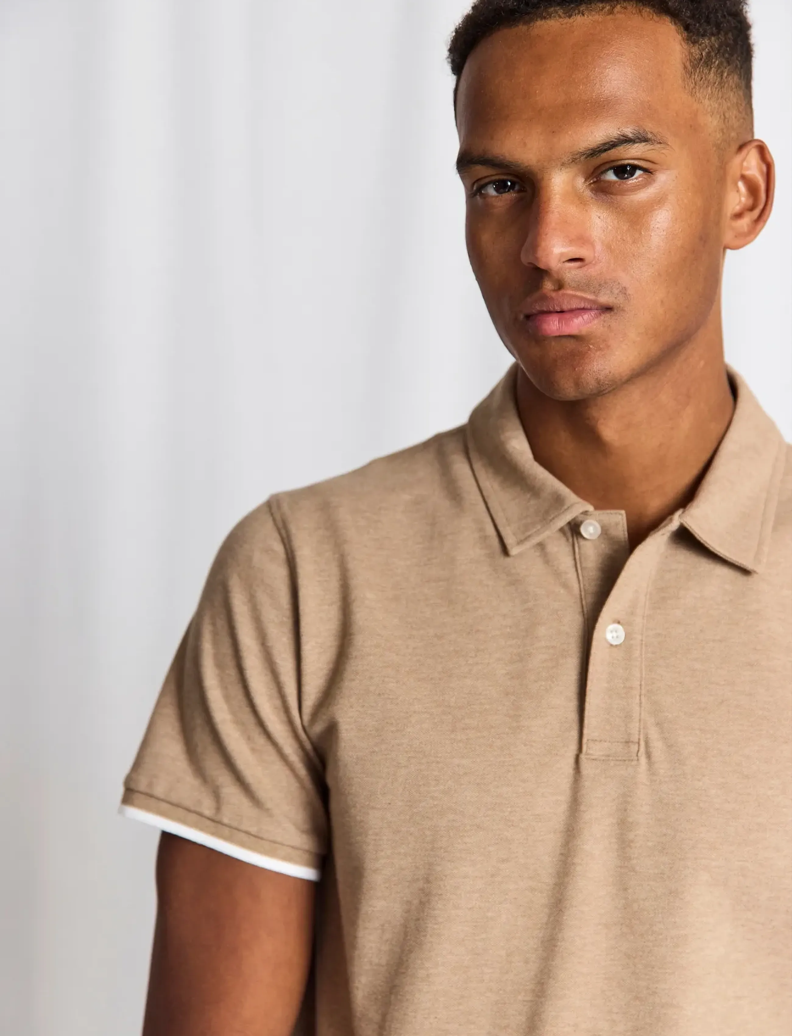 Bs Delos Regular Fit Polo Shirt 3