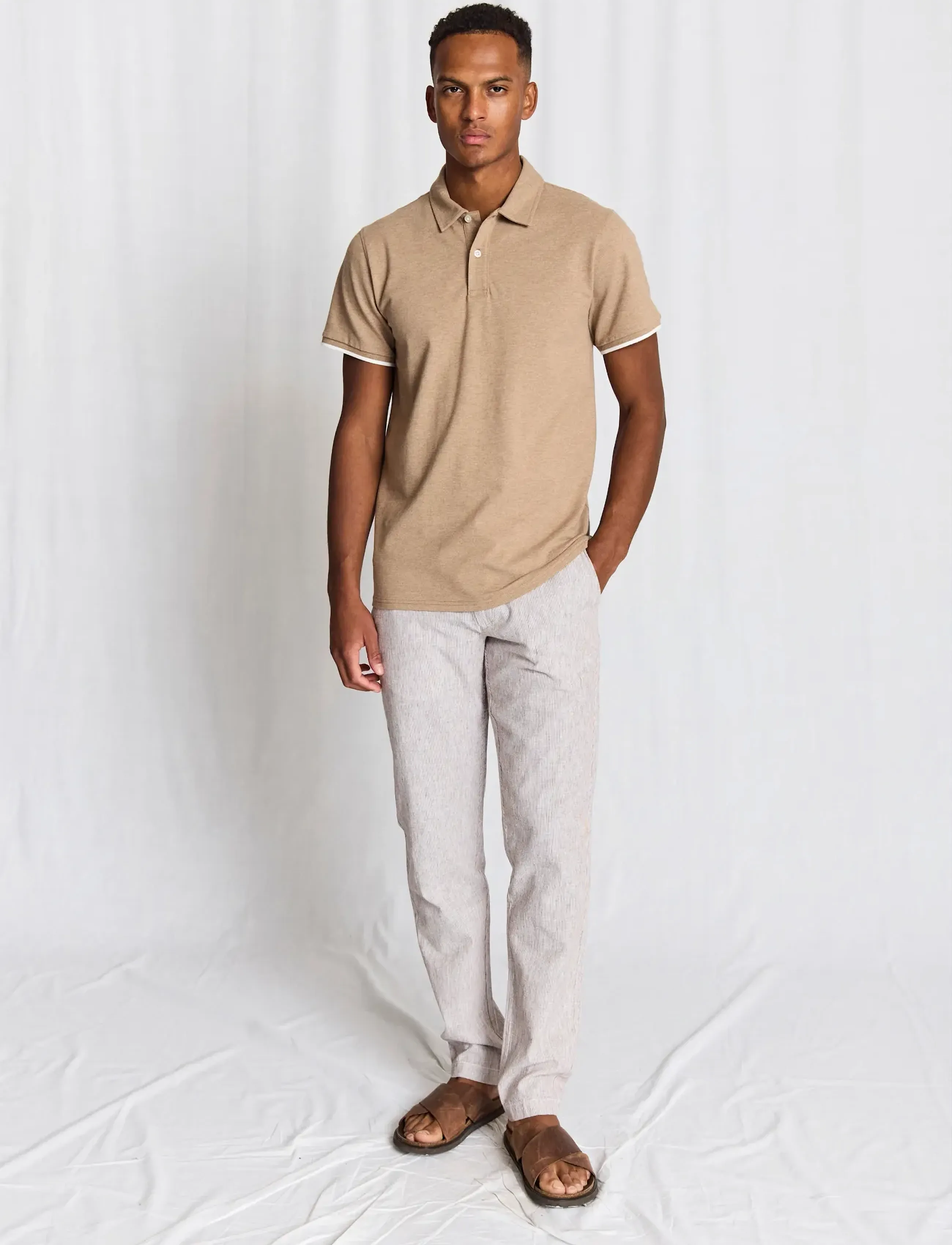 Bs Delos Regular Fit Polo Shirt 6