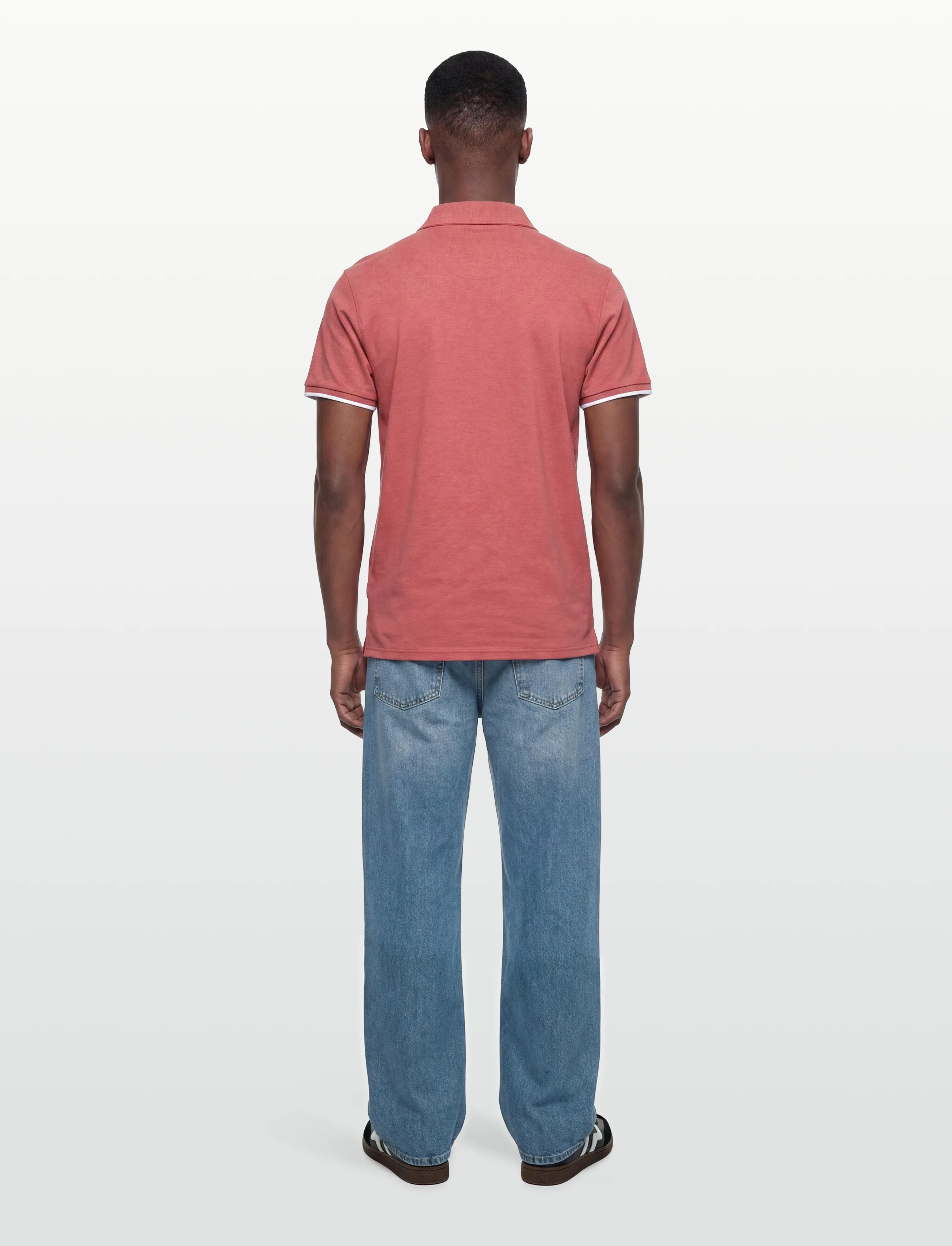 Bs Delos Regular Fit Polo Shirt 3