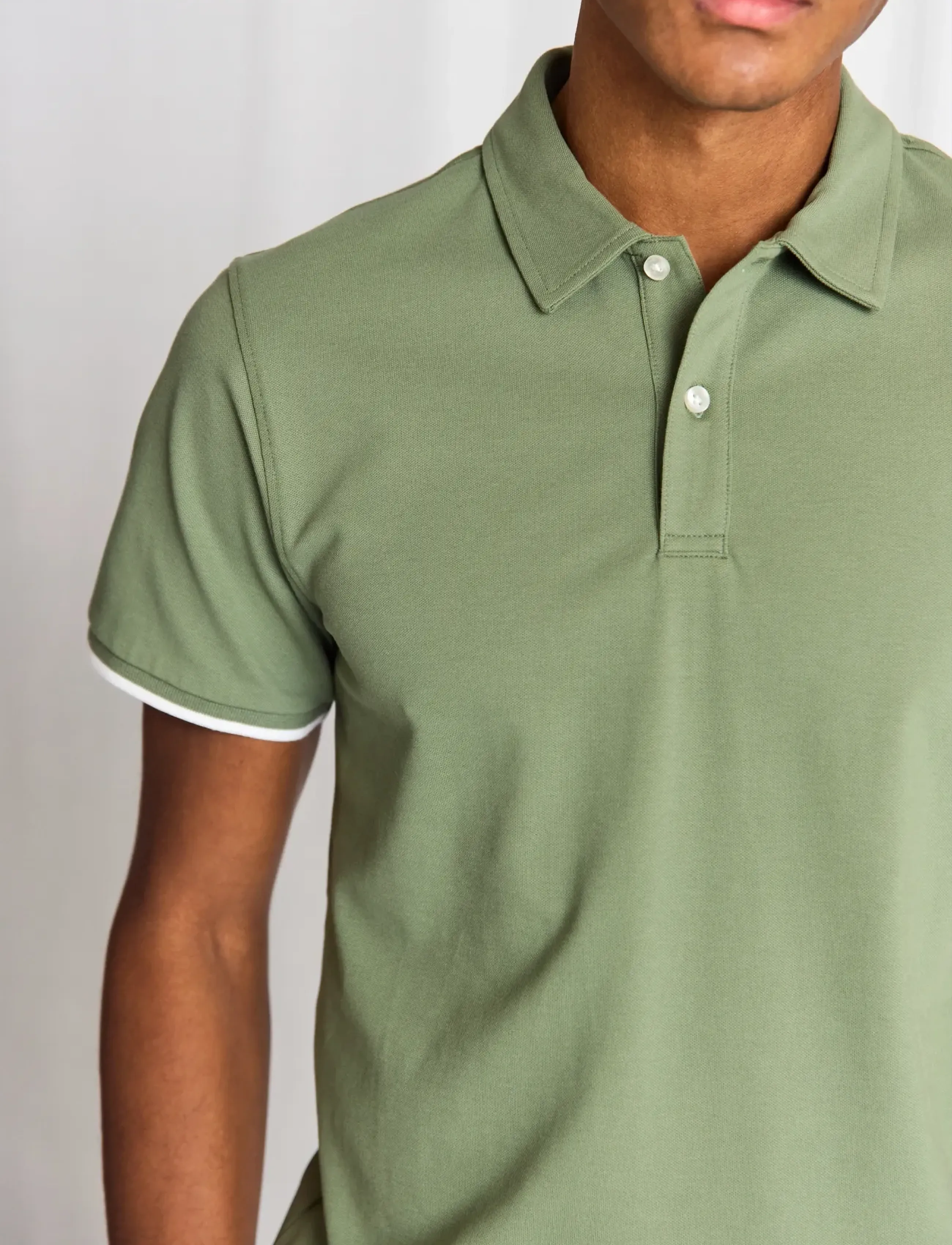 Bs Delos Regular Fit Polo Shirt 3