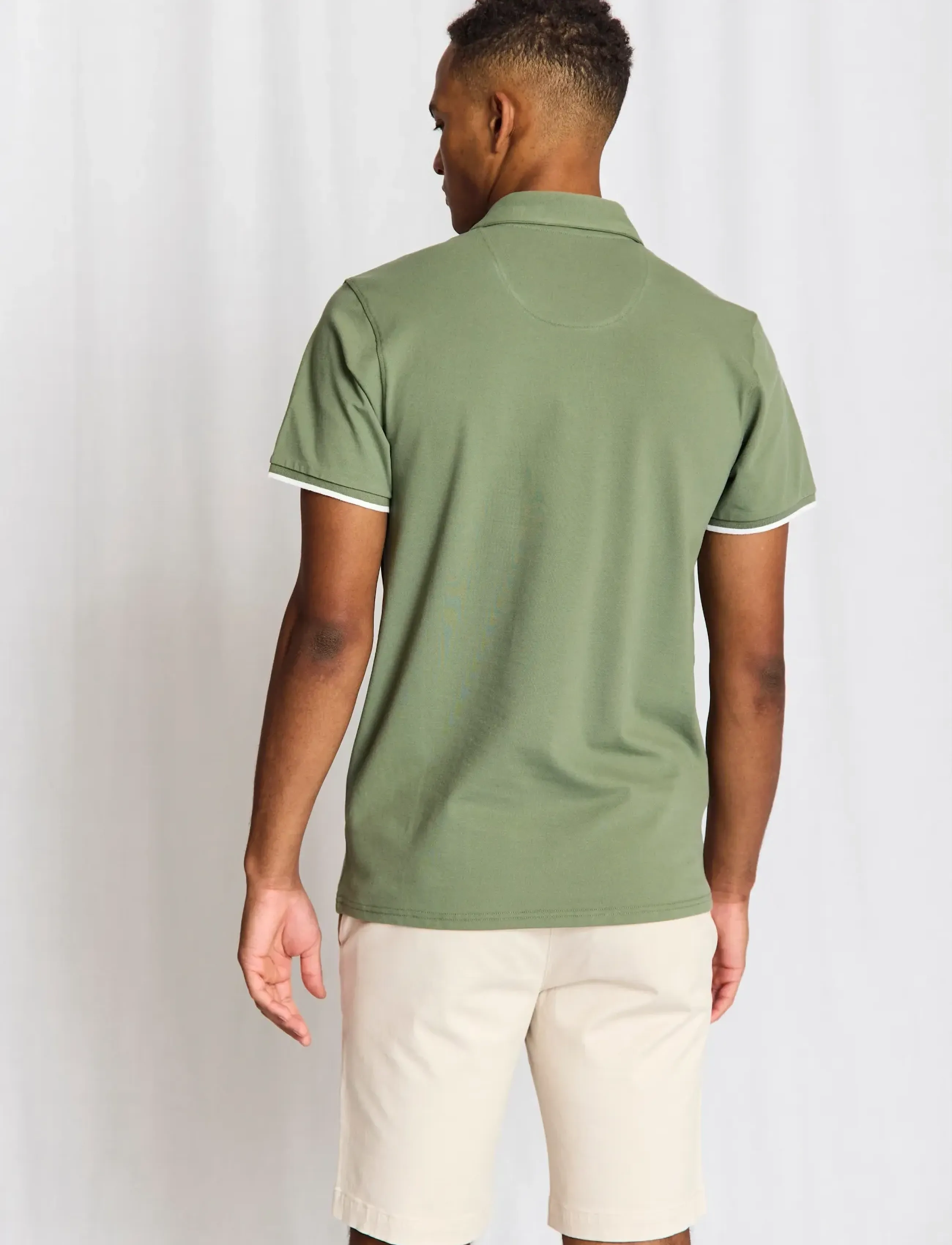 Bs Delos Regular Fit Polo Shirt 4