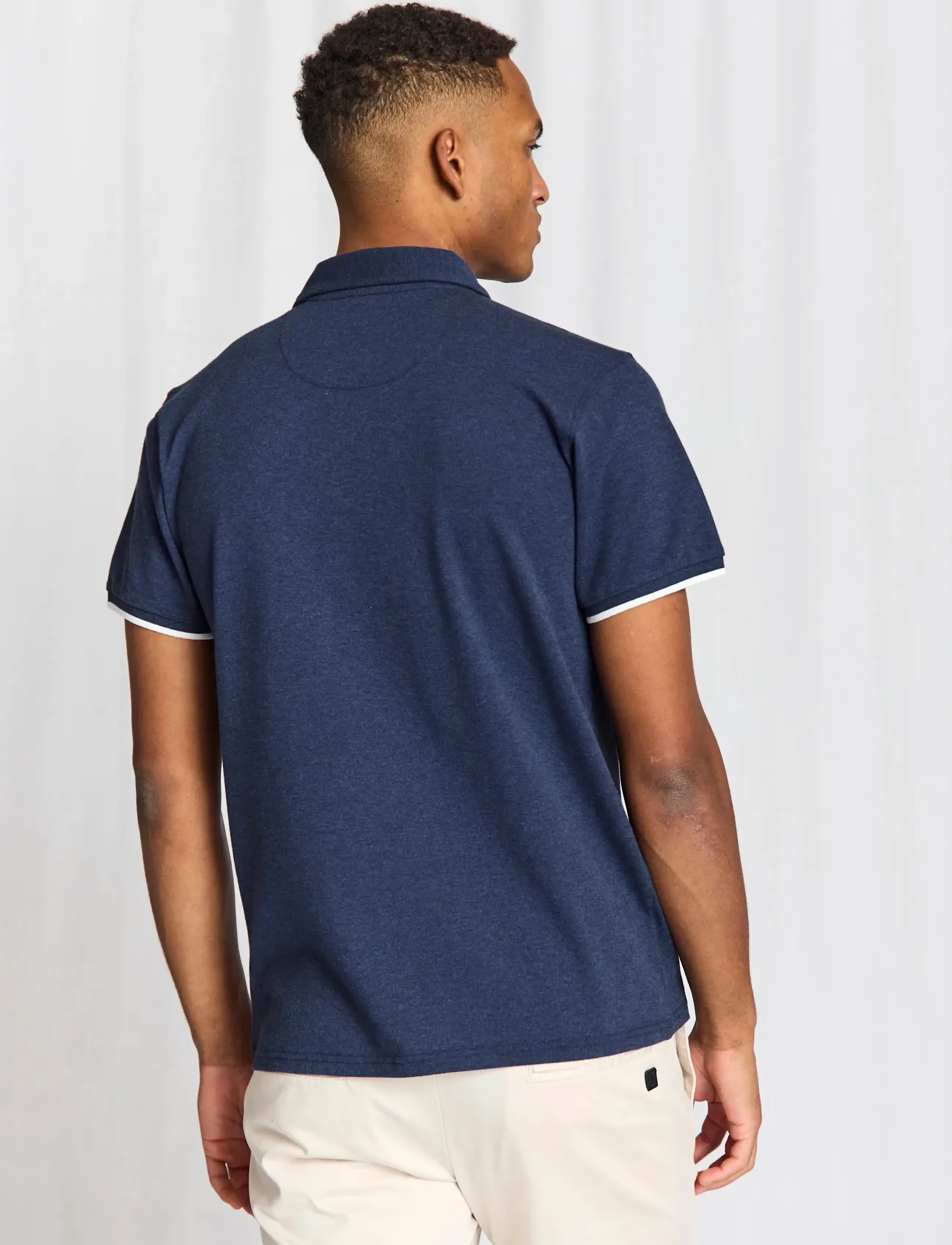 Bs Delos Regular Fit Polo Shirt 2
