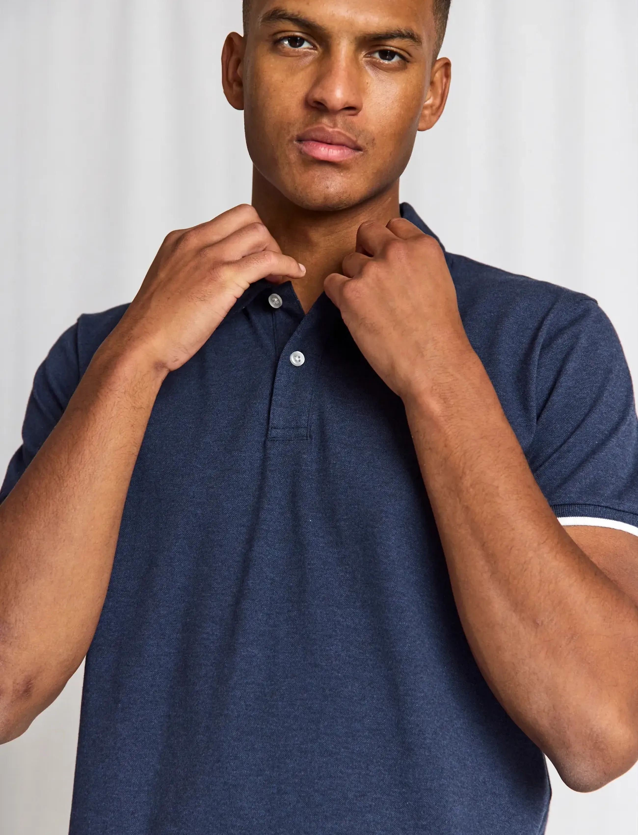 Bs Delos Regular Fit Polo Shirt 3