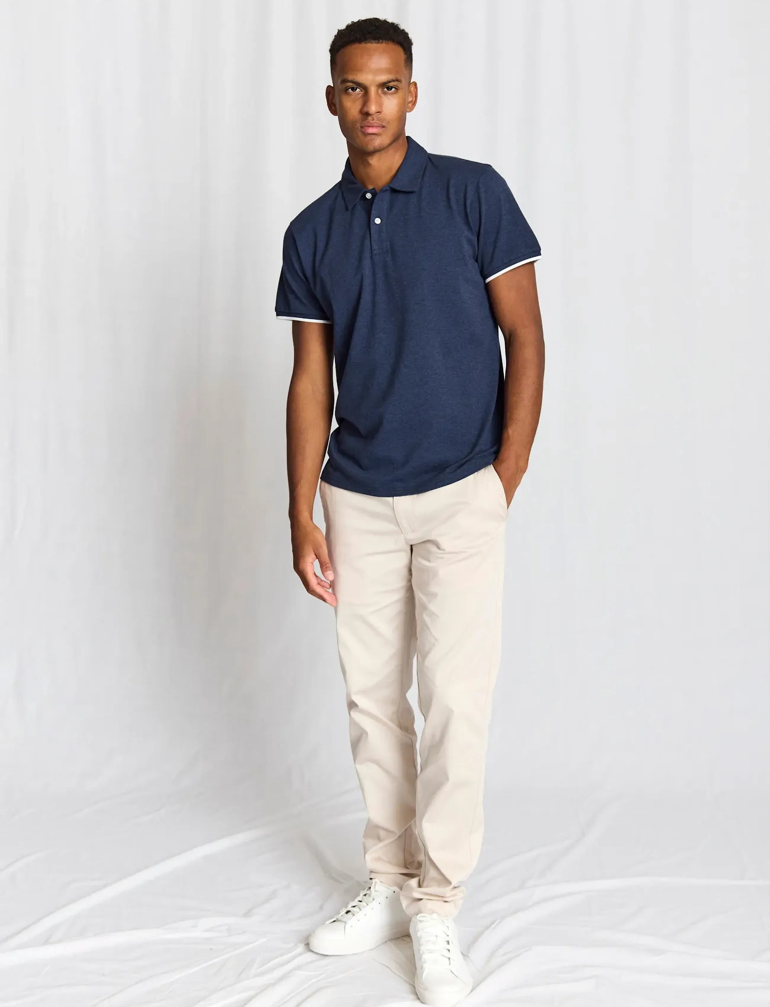 Bs Delos Regular Fit Polo Shirt 6