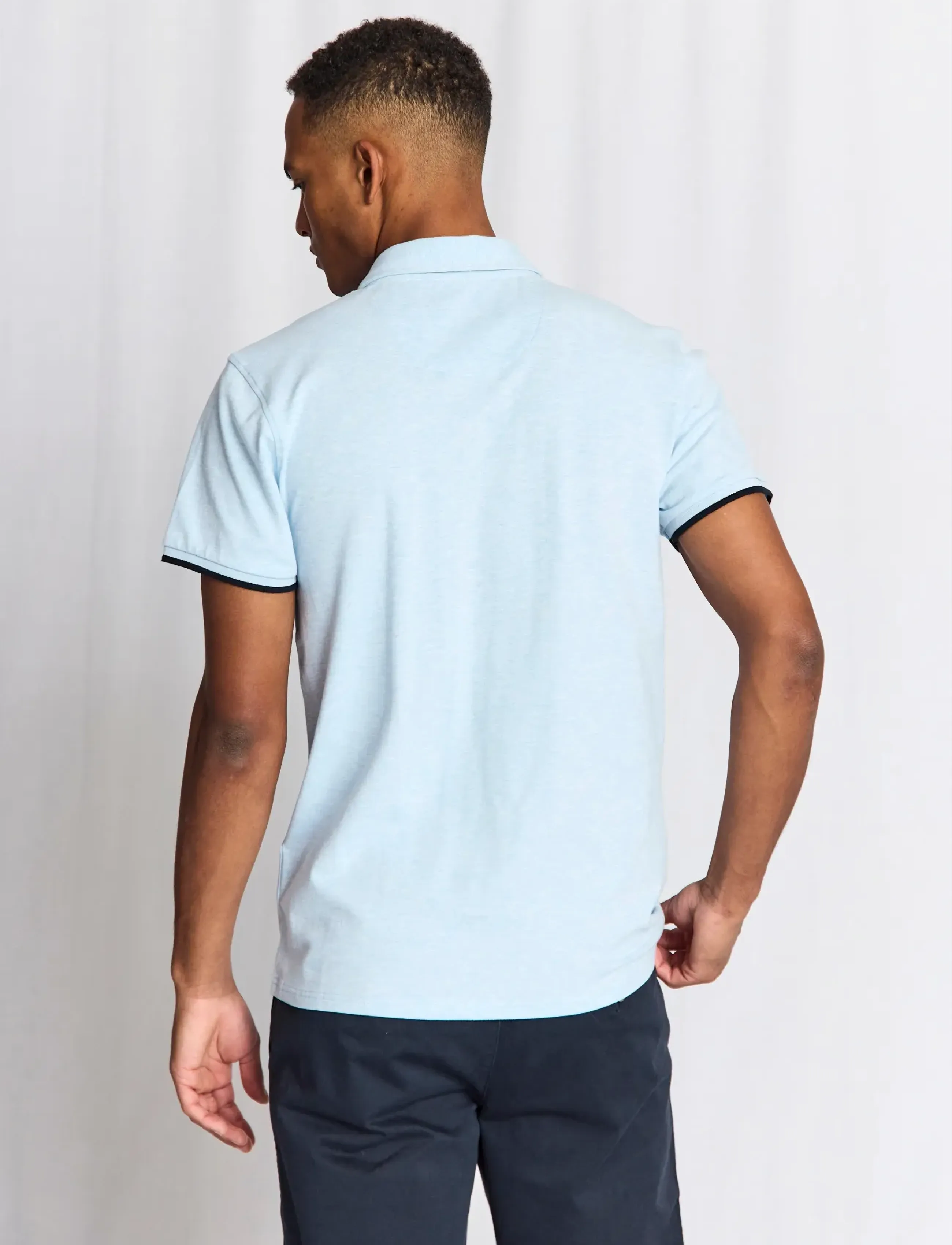 Bs Delos Regular Fit Polo Shirt 2