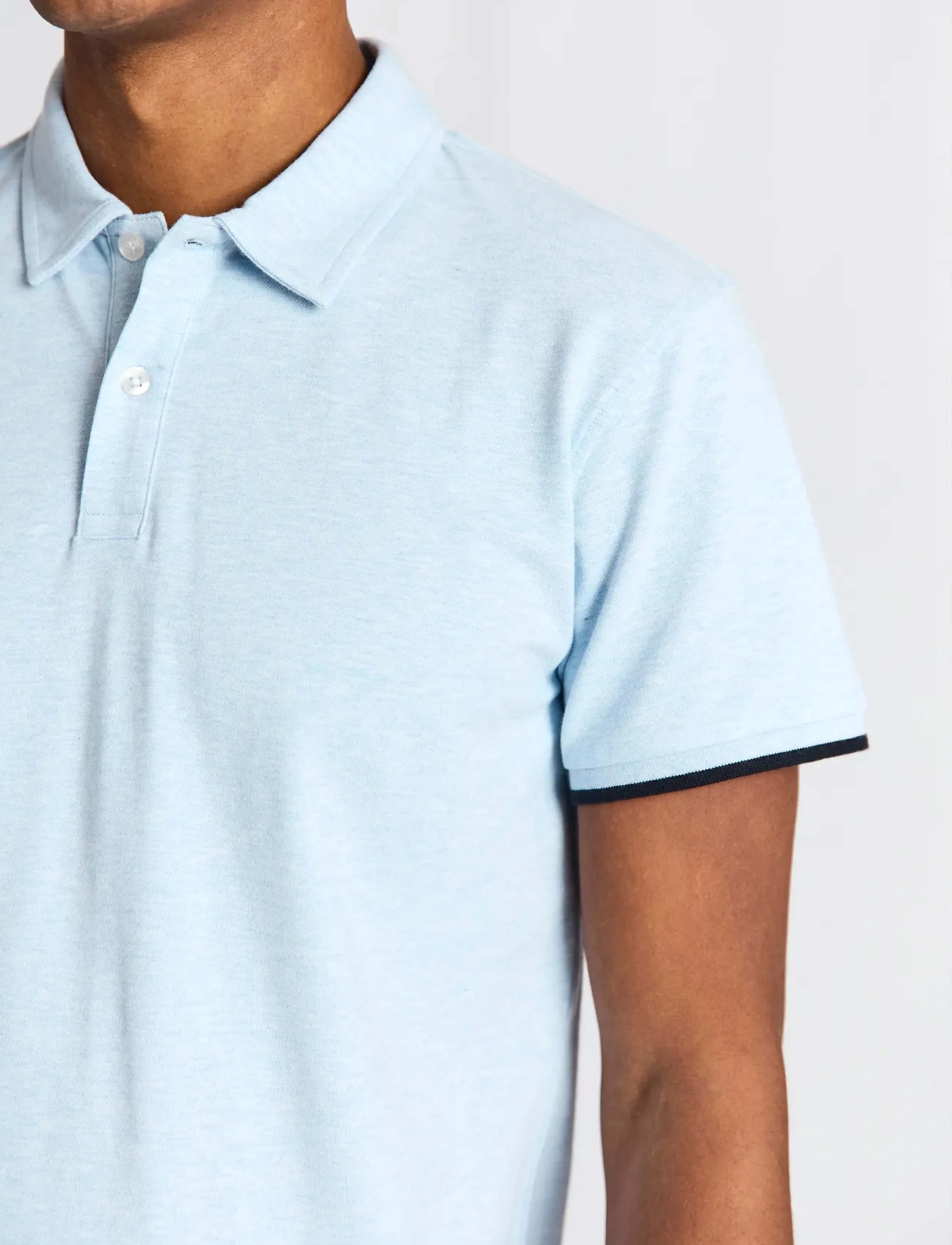 Bs Delos Regular Fit Polo Shirt 3