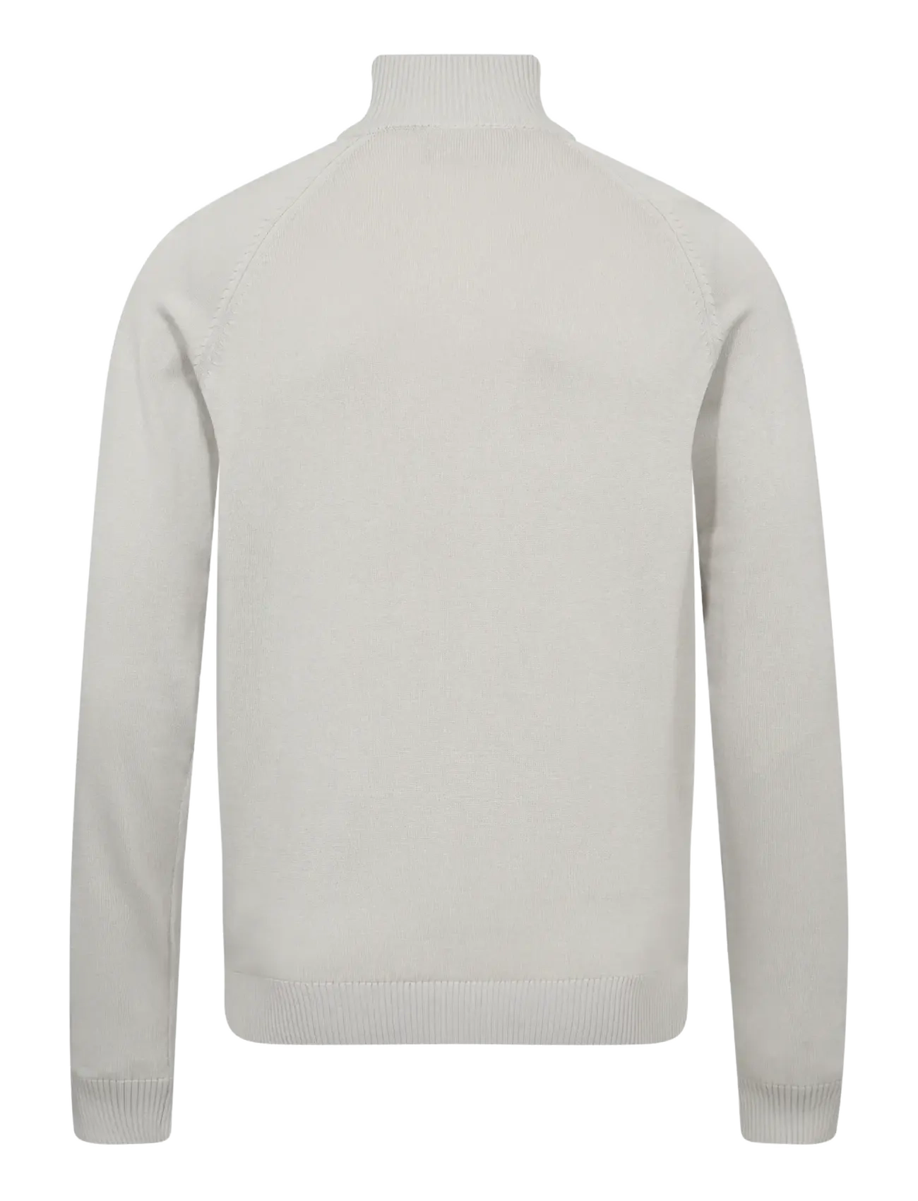 Bruun & Stengade - BS Ilario Regular Fit Knitwear - pulls demi-zippés - kit - 2