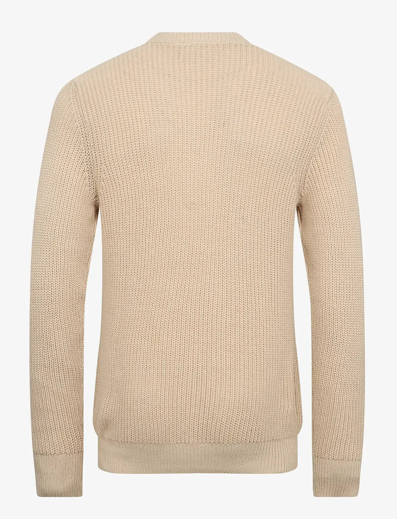 Bruun & Stengade - BS Adriano Regular Fit Knitwear - rund hals - kit - 2