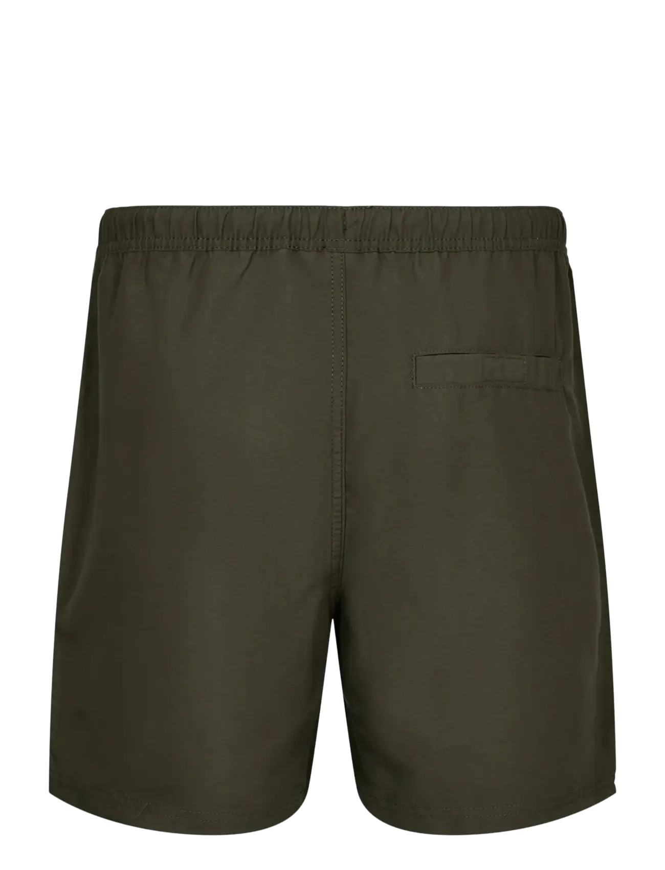 Bruun & Stengade - BS Havana Regular Fit Swim - swim shorts - army - 2