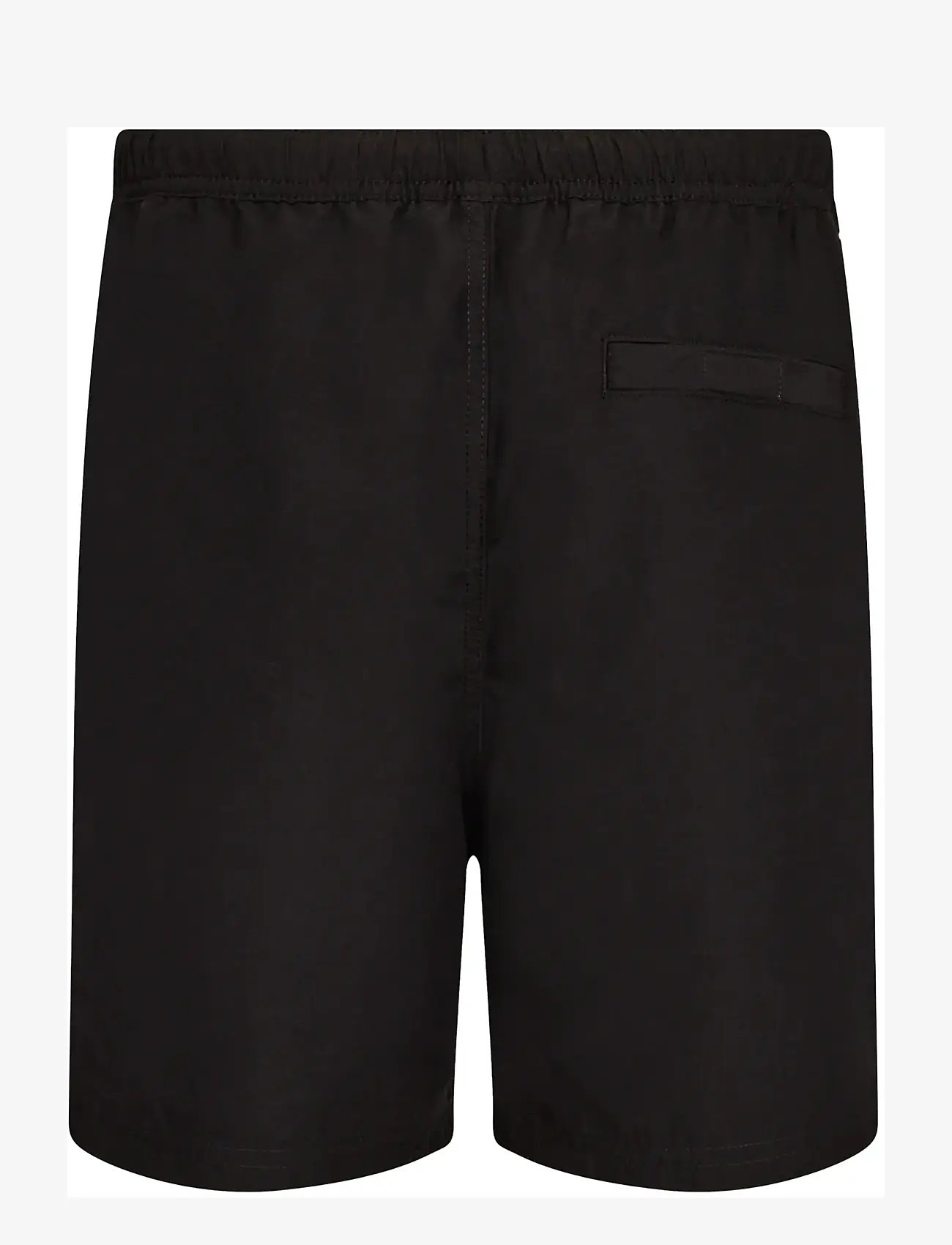 Bruun & Stengade - BS Havana Regular Fit Swim - badehose - black - 2