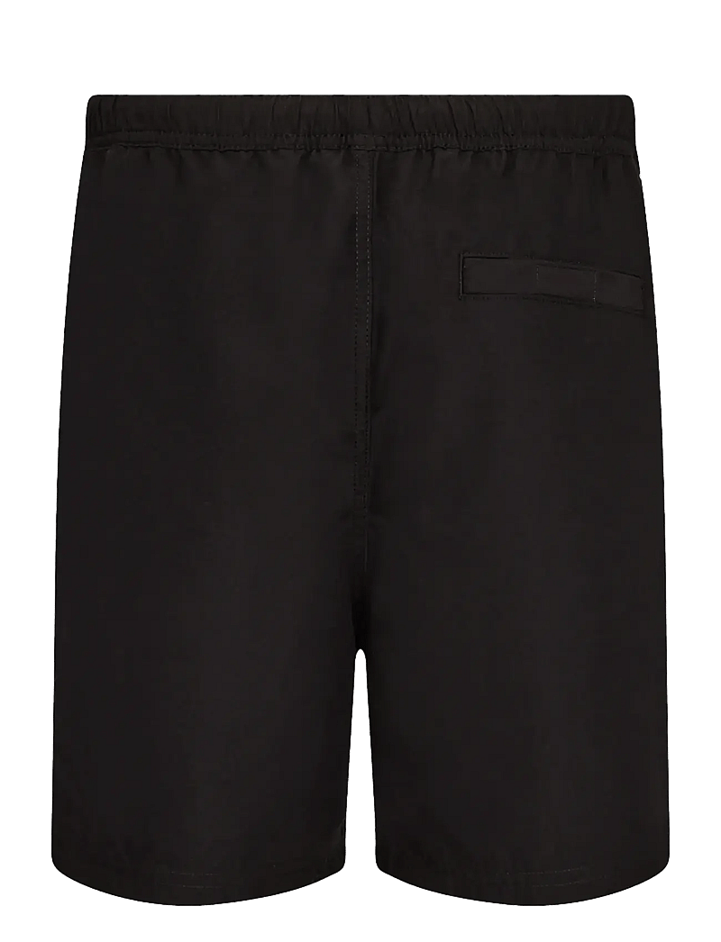 Bruun & Stengade - BS Havana Regular Fit Swim - badehose - black - 2
