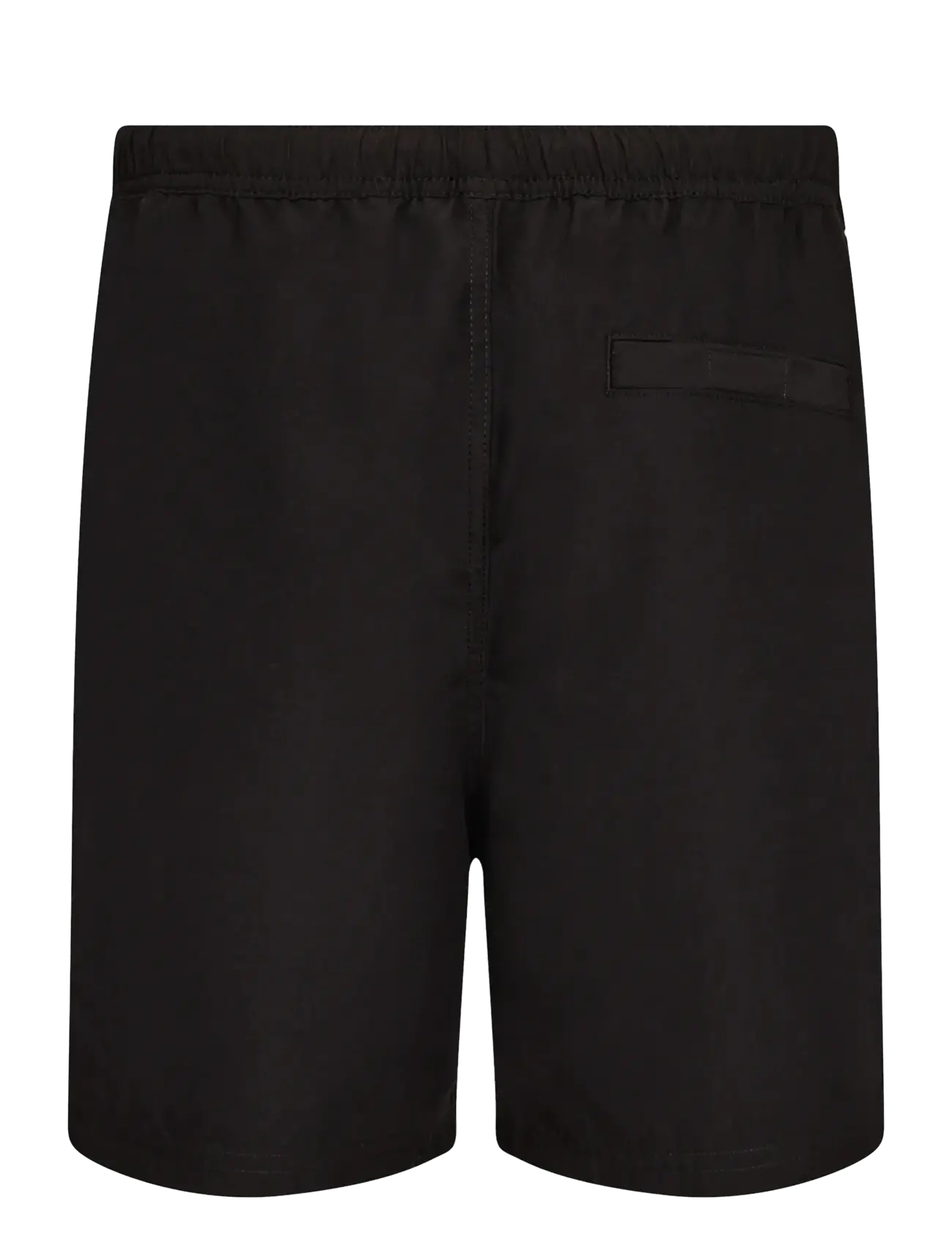 Bruun & Stengade - BS Havana Regular Fit Swim - swim shorts - black - 2