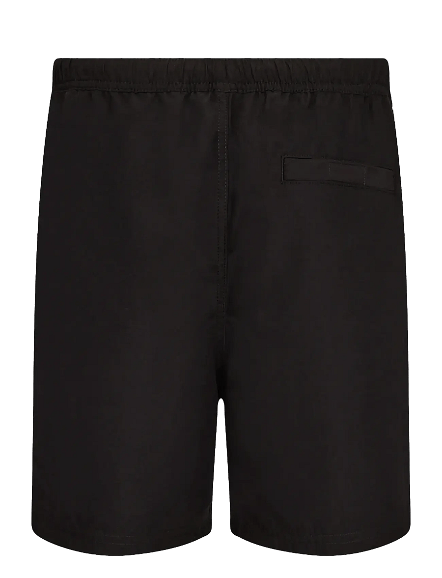 Bruun & Stengade - BS Havana Regular Fit Swim - badshorts - black - 2