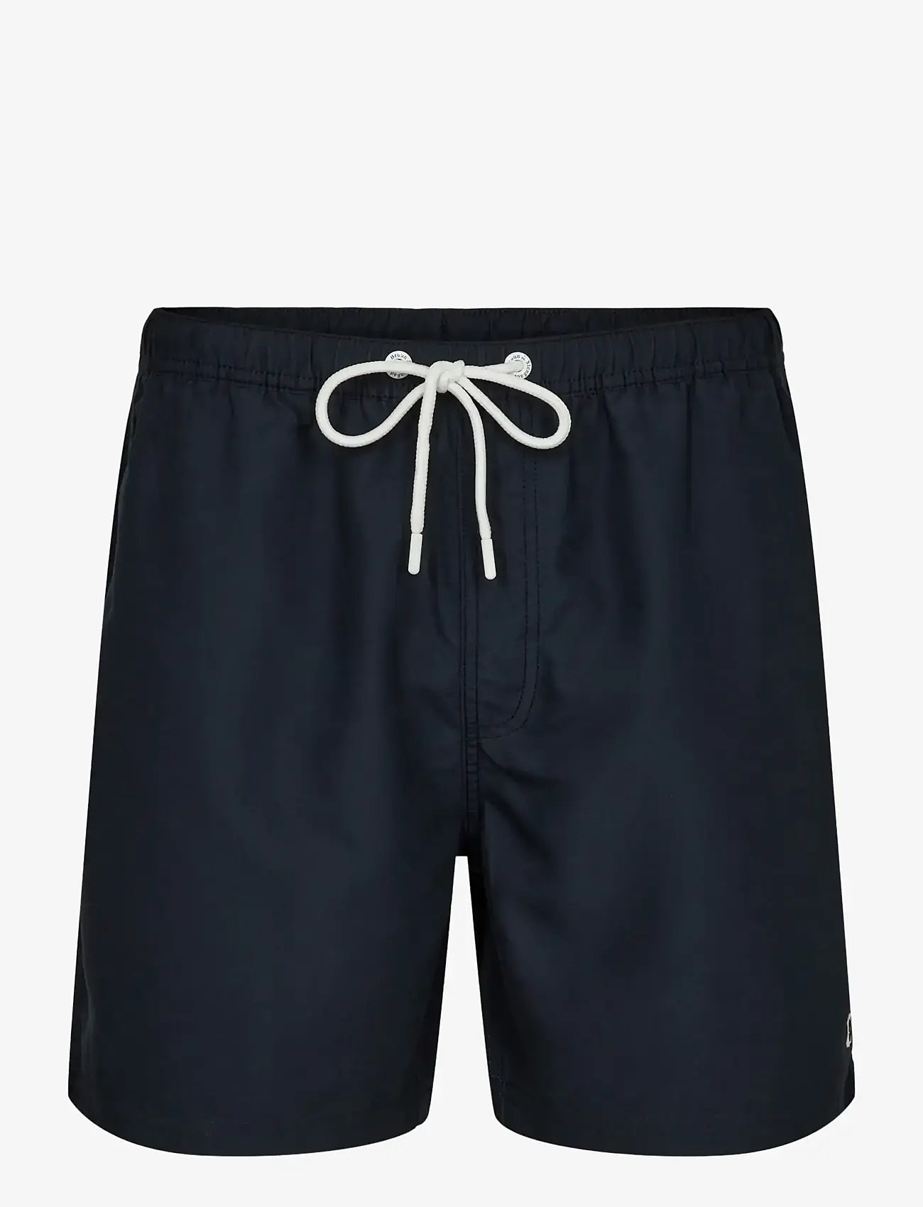 Bruun & Stengade - BS Havana Regular Fit Swim - badeshorts - navy - 1