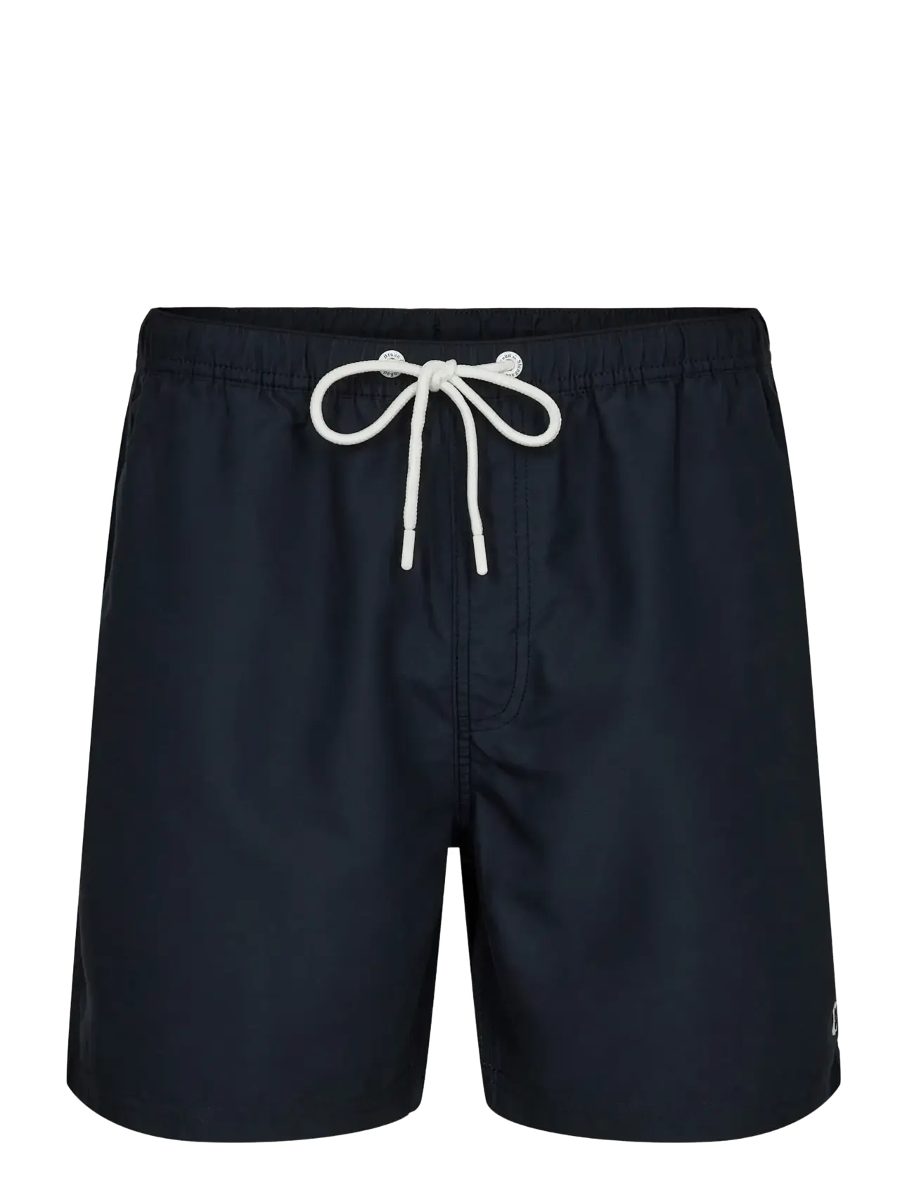 Bruun & Stengade BS Havana Regular Fit Swim - Badshorts - NAVY / navy