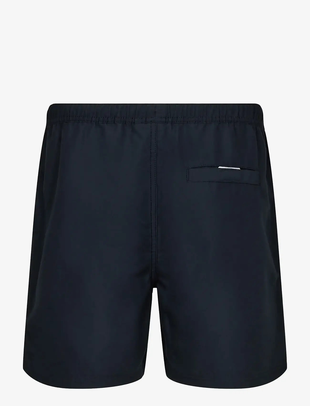 Bruun & Stengade - BS Havana Regular Fit Swim - badeshorts - navy - 2