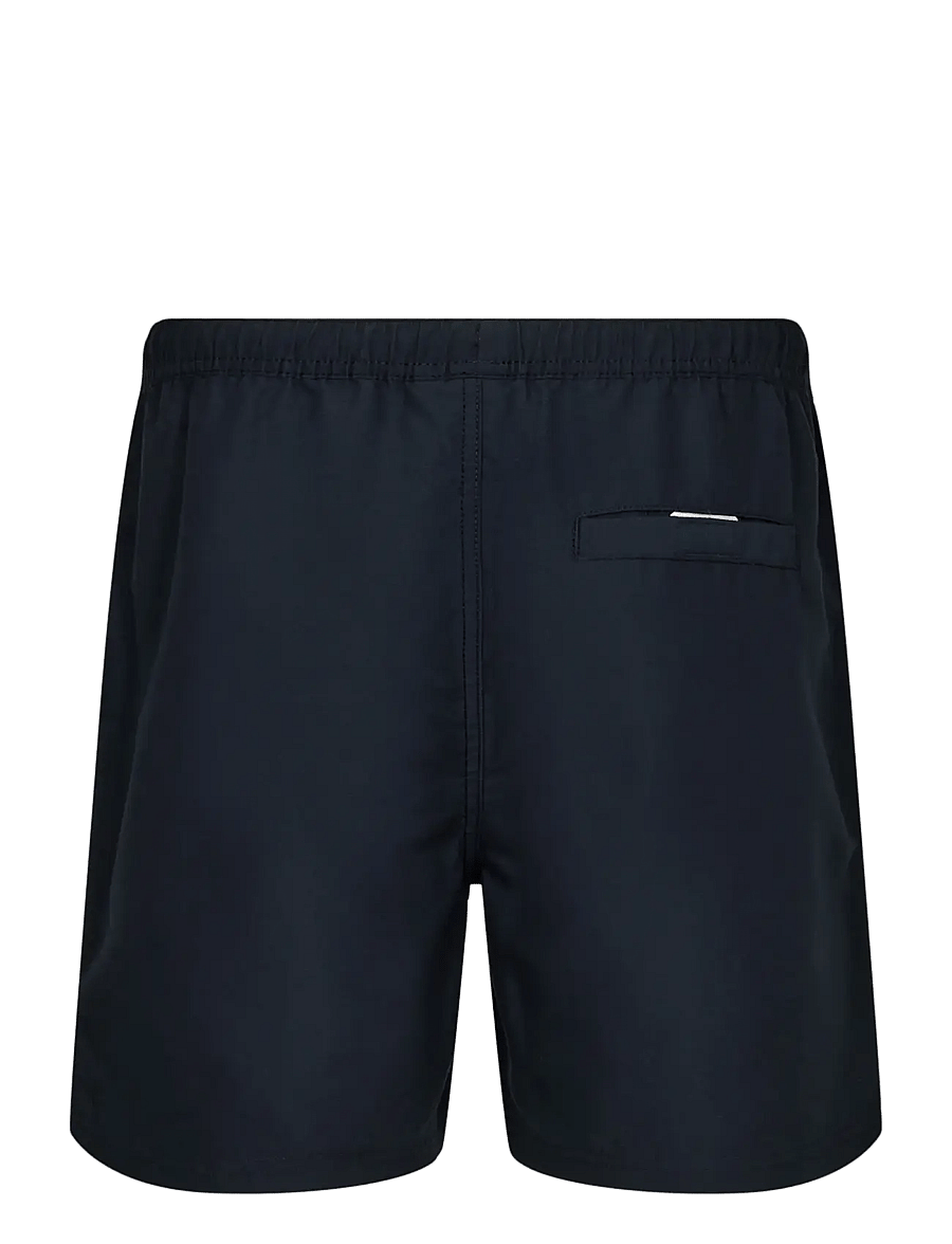 Bruun & Stengade - BS Havana Regular Fit Swim - badshorts - navy - 2
