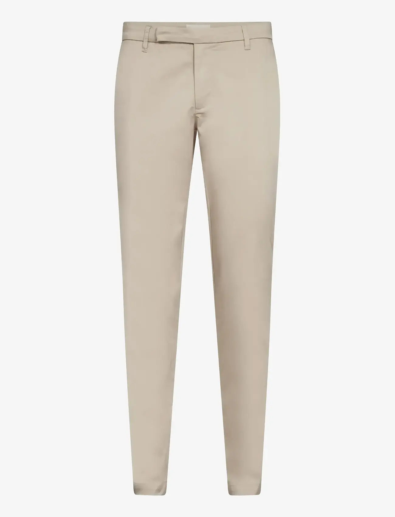Bruun & Stengade - BS Salvatore Regular Fit Chinos - chinos - kit - 1