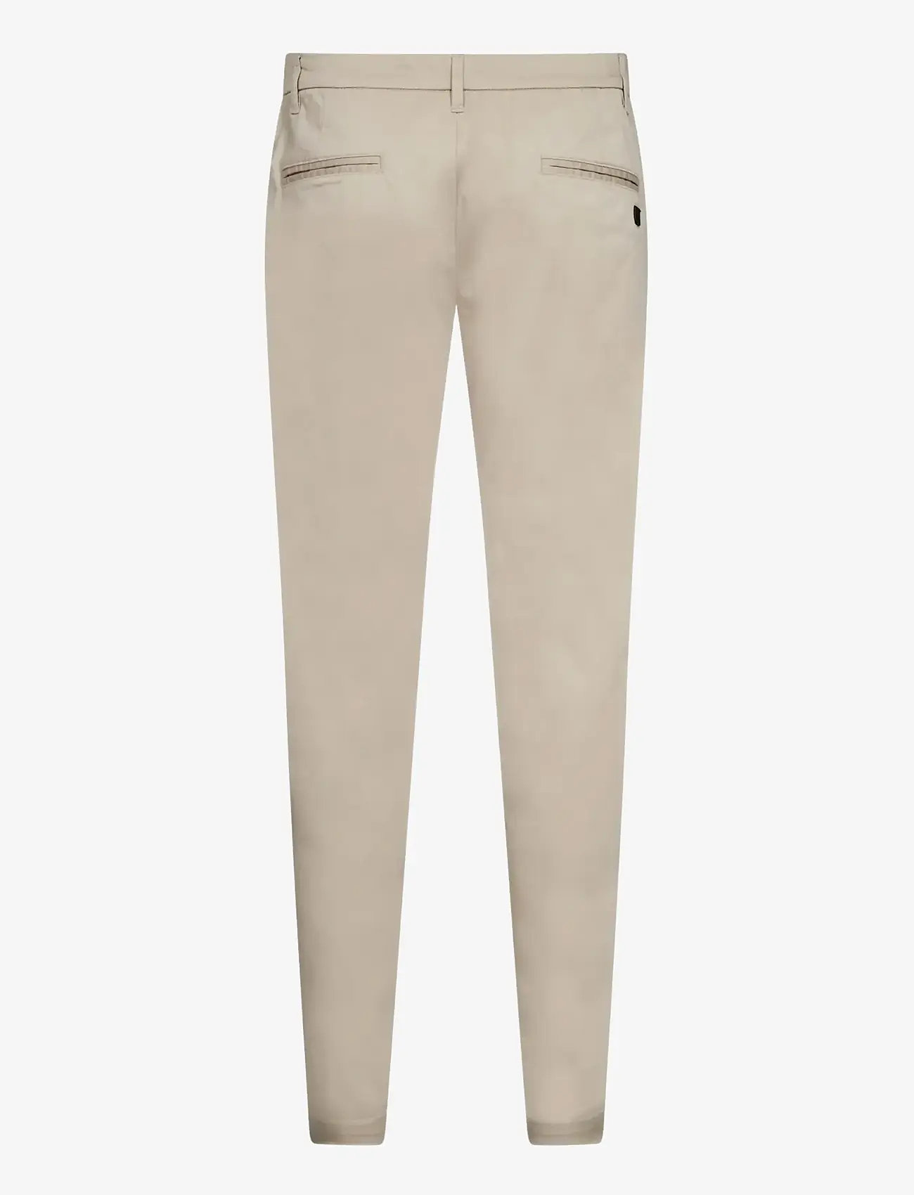 Bruun & Stengade - BS Salvatore Regular Fit Chinos - chinos - kit - 2