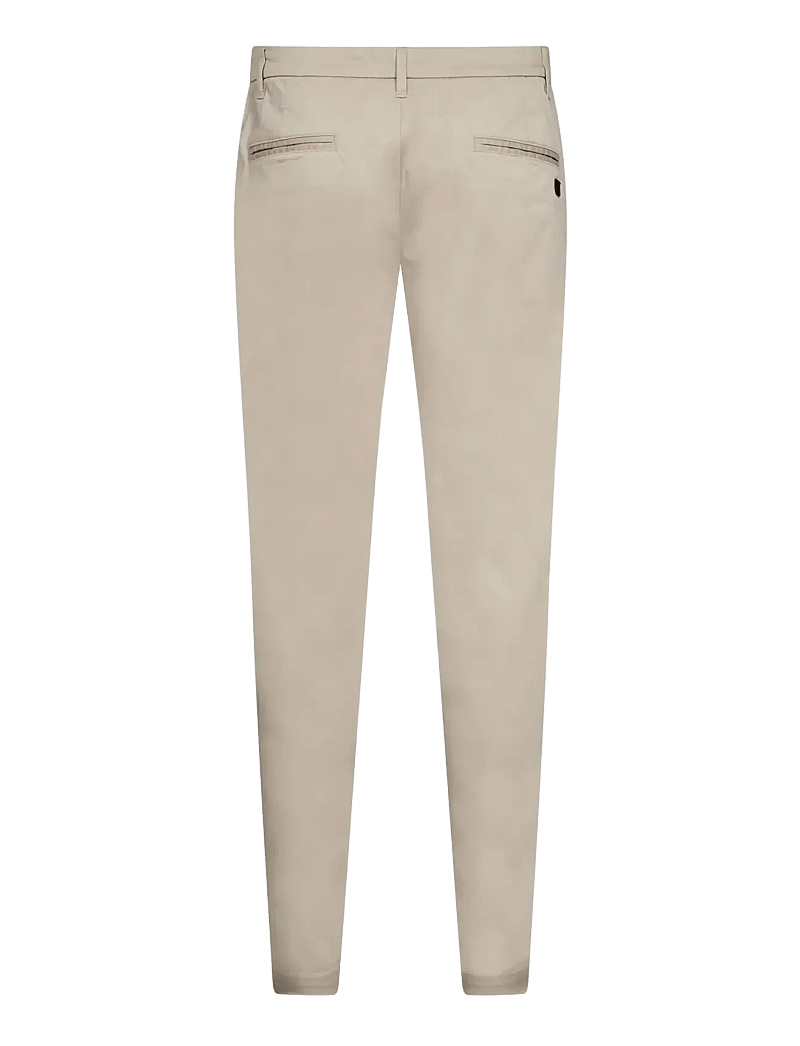 Bruun & Stengade - BS Salvatore Regular Fit Chinos - chinos - kit - 2