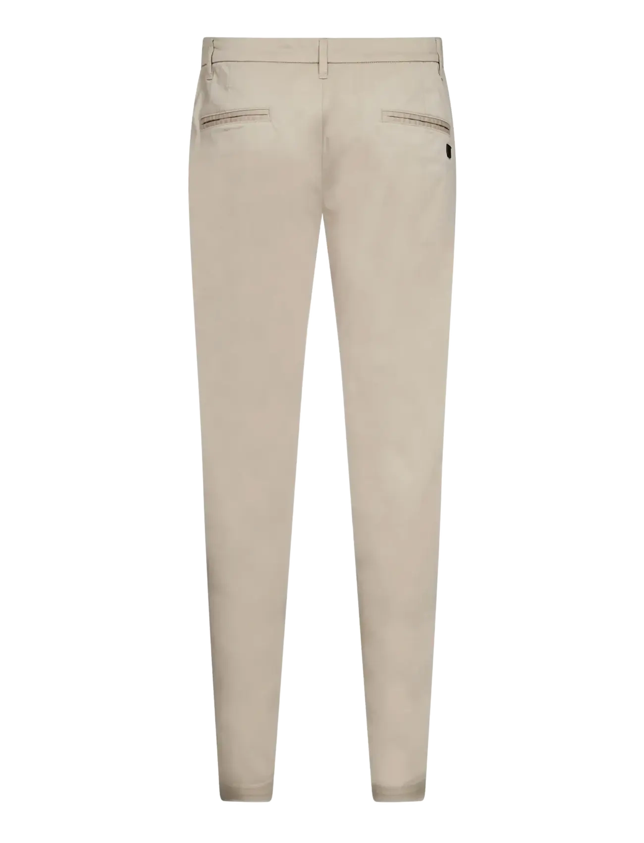 Bruun & Stengade - BS Salvatore Regular Fit Chinos - chinos - kit - 2