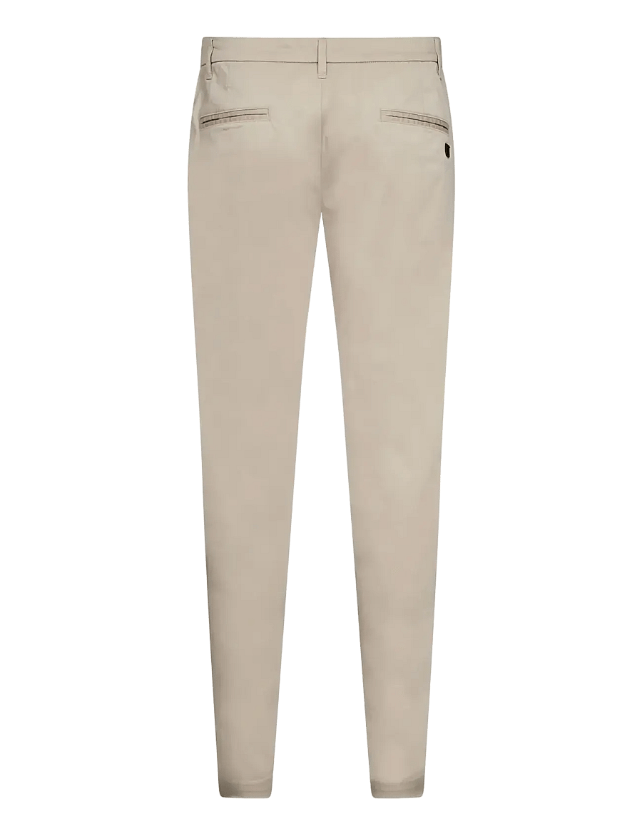Bruun & Stengade - BS Salvatore Regular Fit Chinos - chinos - kit - 2