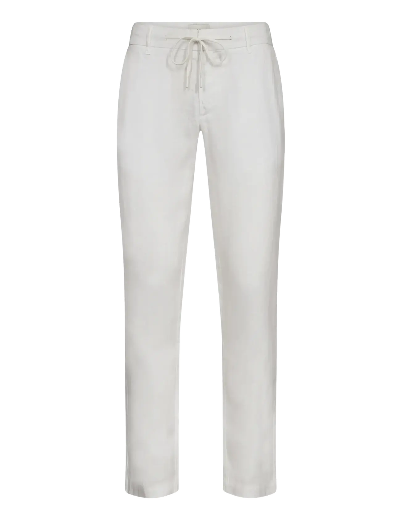 BRUUN & STENGADE Bs Ginos Regular Fit Chinos Weiß - 38 - Herren