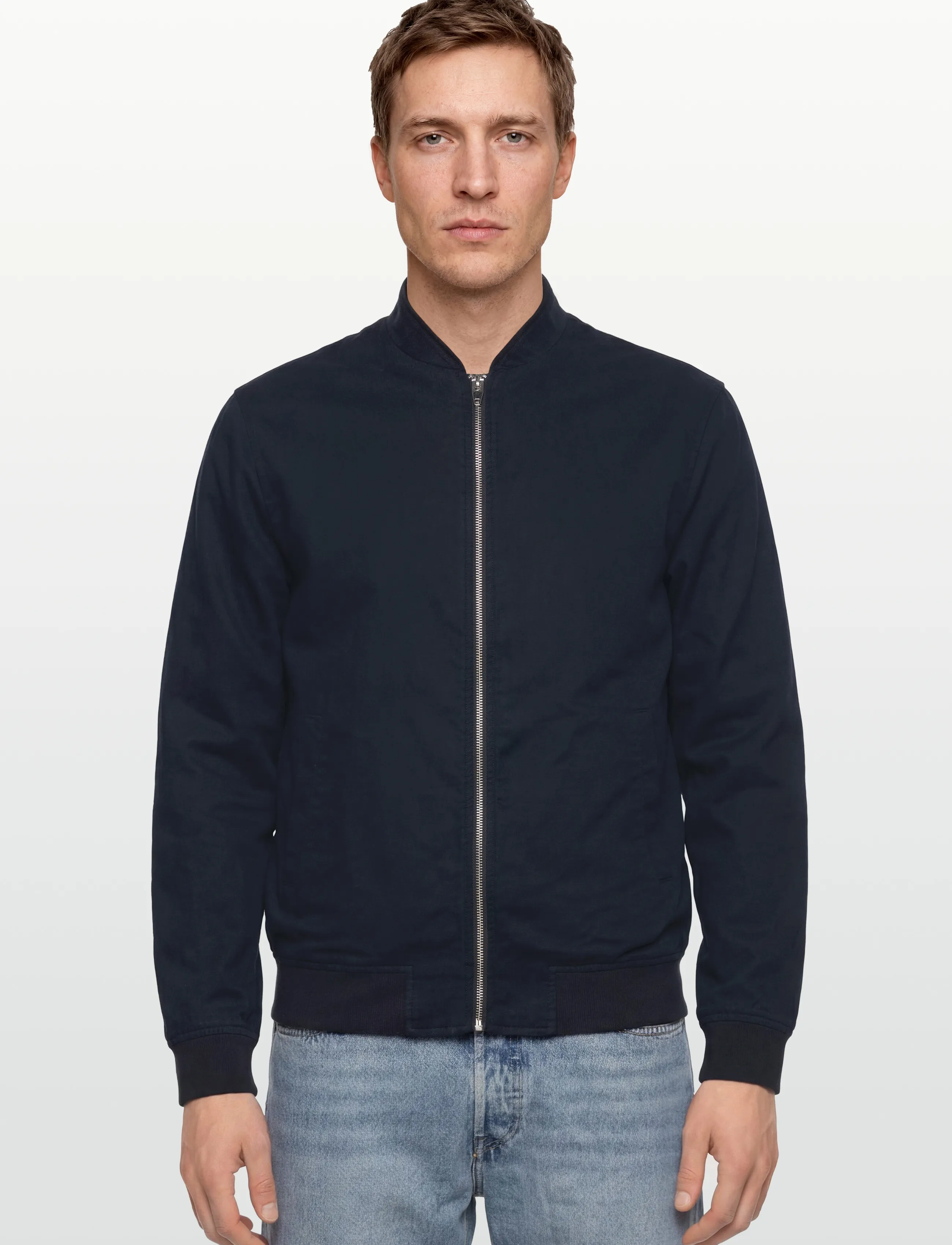 Bs Izaro Regular Fit Jacket 2