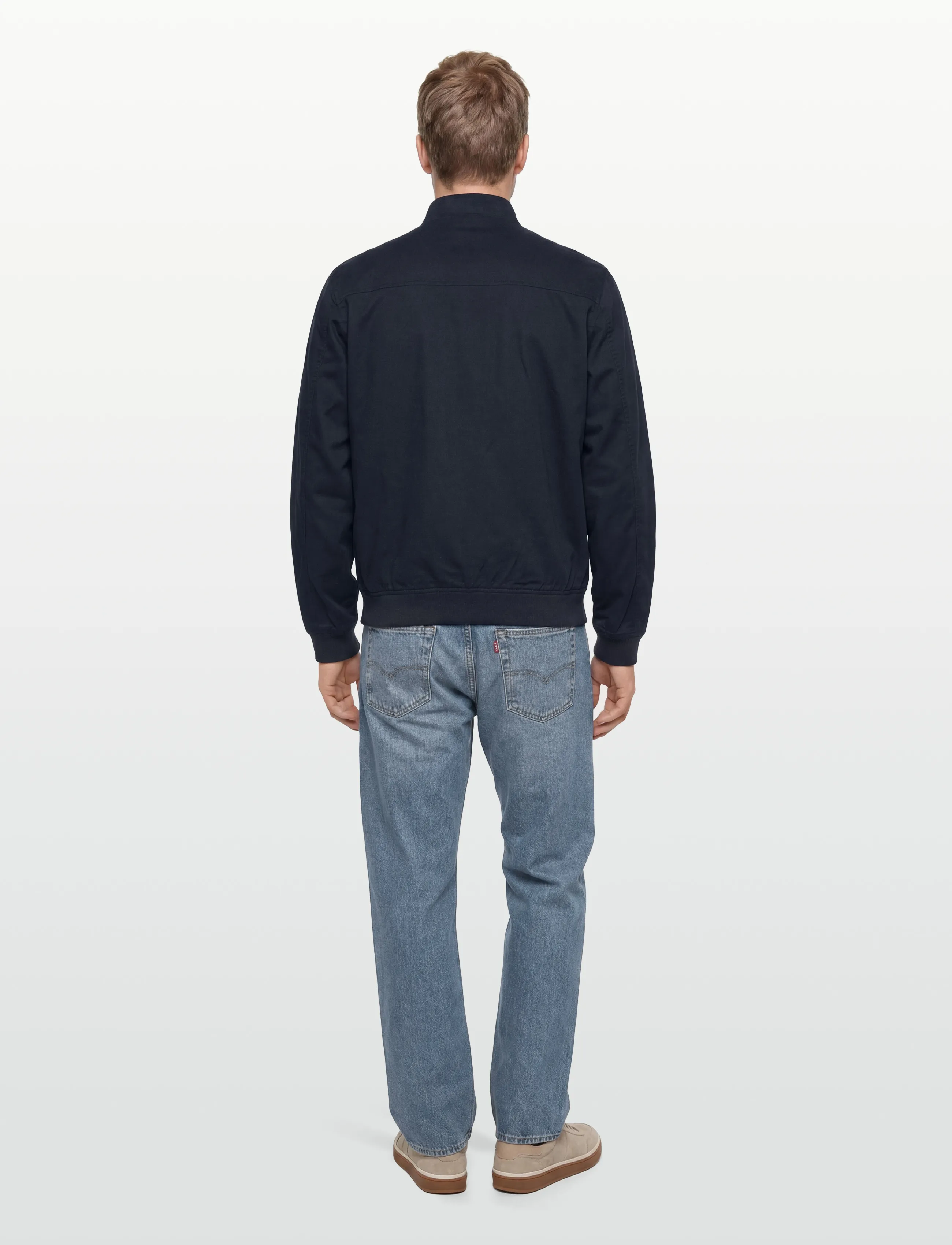 Bs Izaro Regular Fit Jacket 3