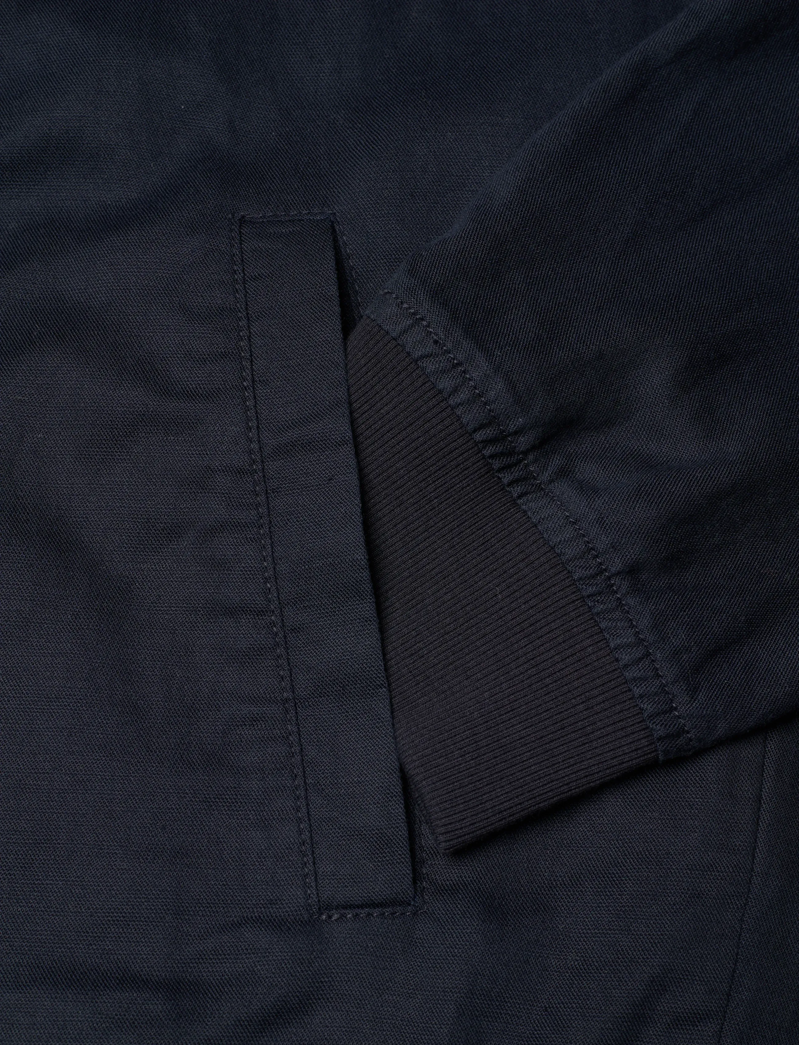 Bruun & Stengade - BS Izaro Regular Fit Jacket - frühlingsjacken - navy - 3