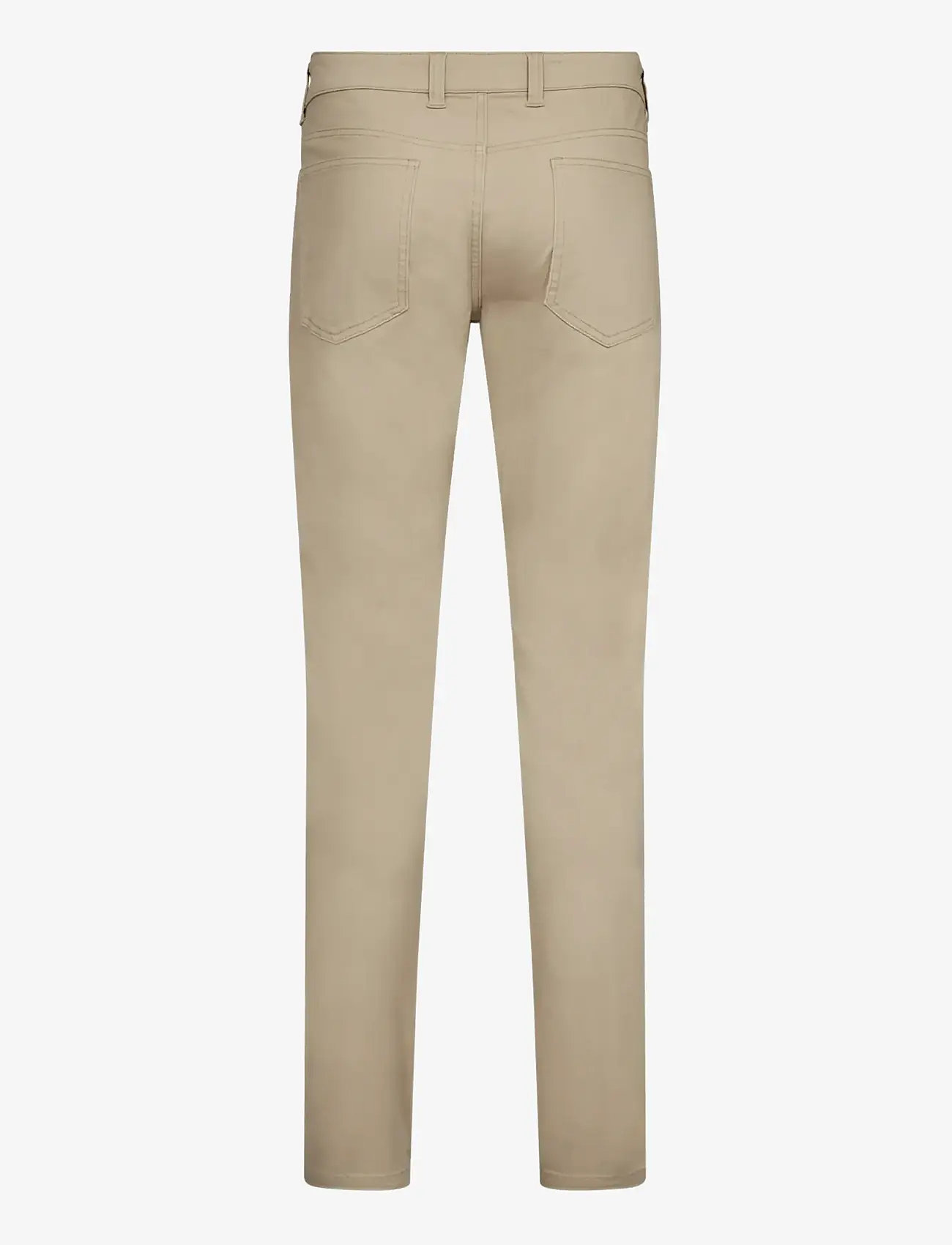 Bruun & Stengade - BS Pietro Regular Fit Jeans - regular jeans - beige - 2