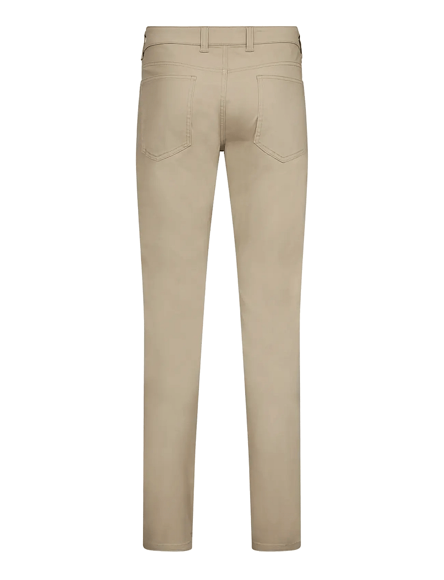 Bruun & Stengade - BS Pietro Regular Fit Jeans - normale jeans - beige - 2