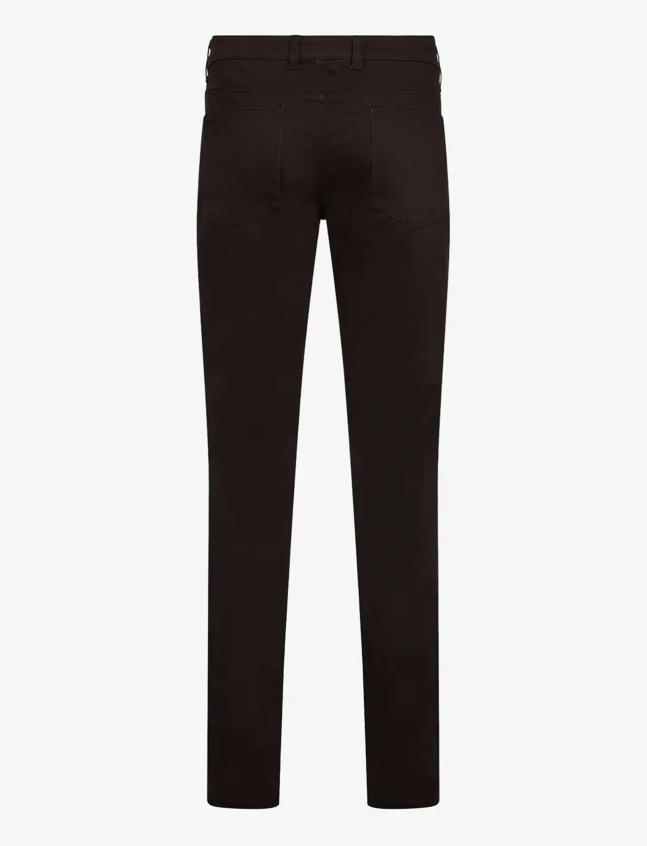 Bruun & Stengade - BS Pietro Regular Fit Jeans - regular jeans - black - 2