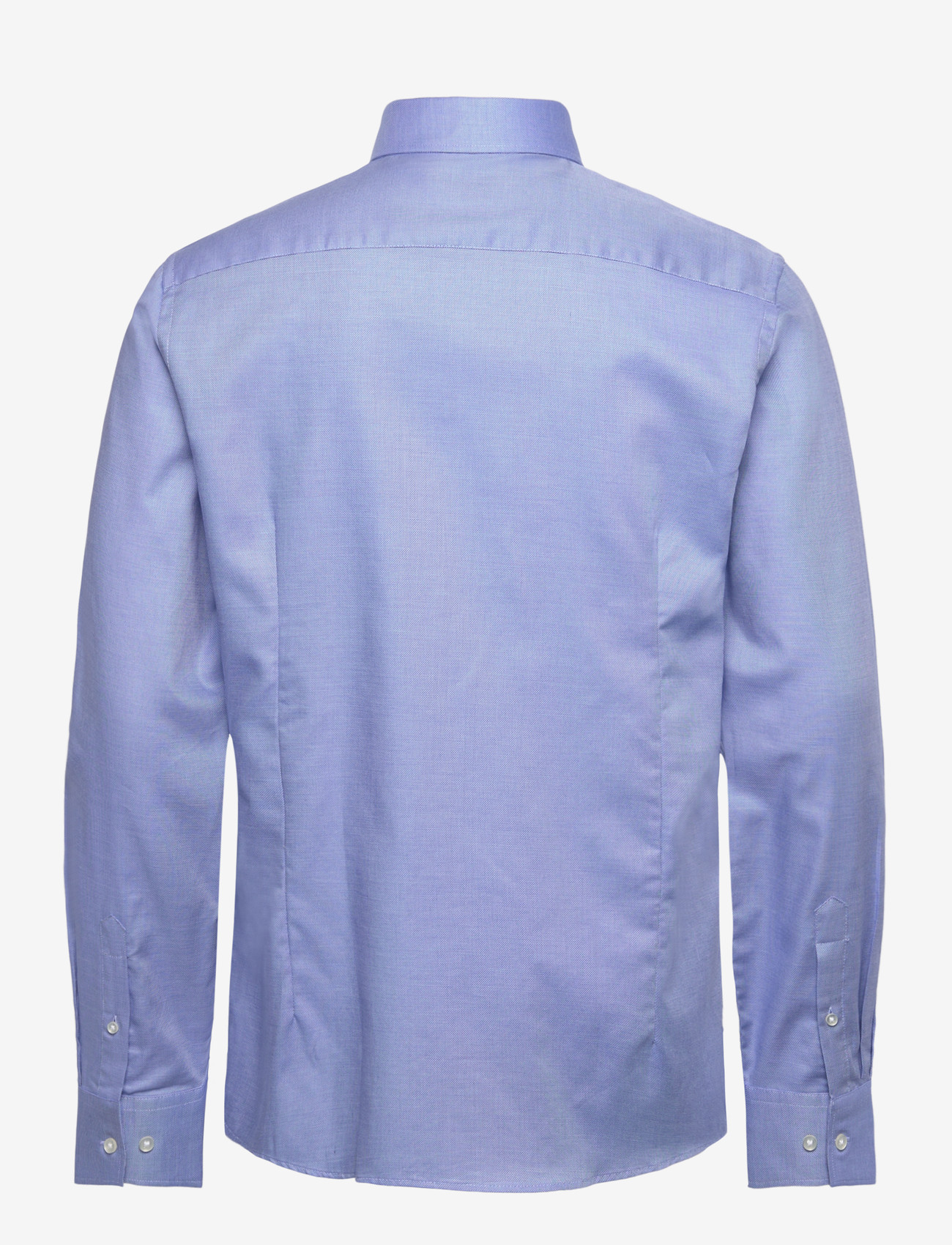 Bruun & Stengade - BS Duarte Slim Fit Shirt - formelle hemden - blue - 2