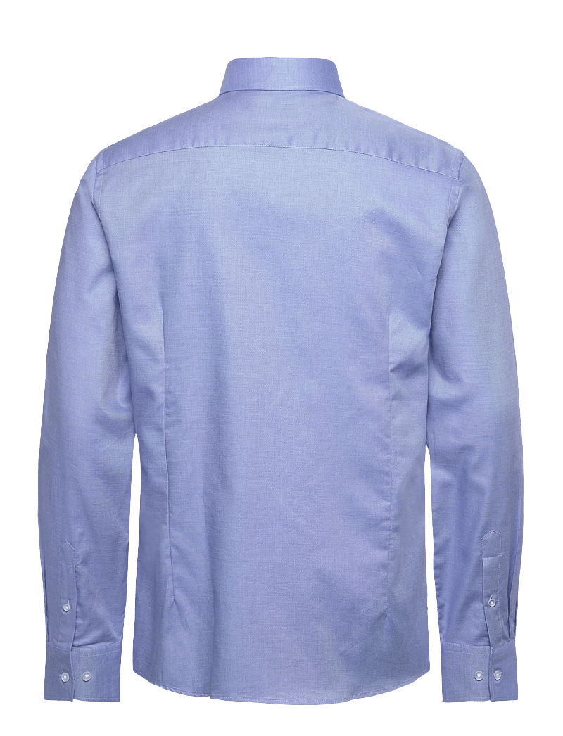 Bruun & Stengade - BS Duarte Slim Fit Shirt - formelle hemden - blue - 2