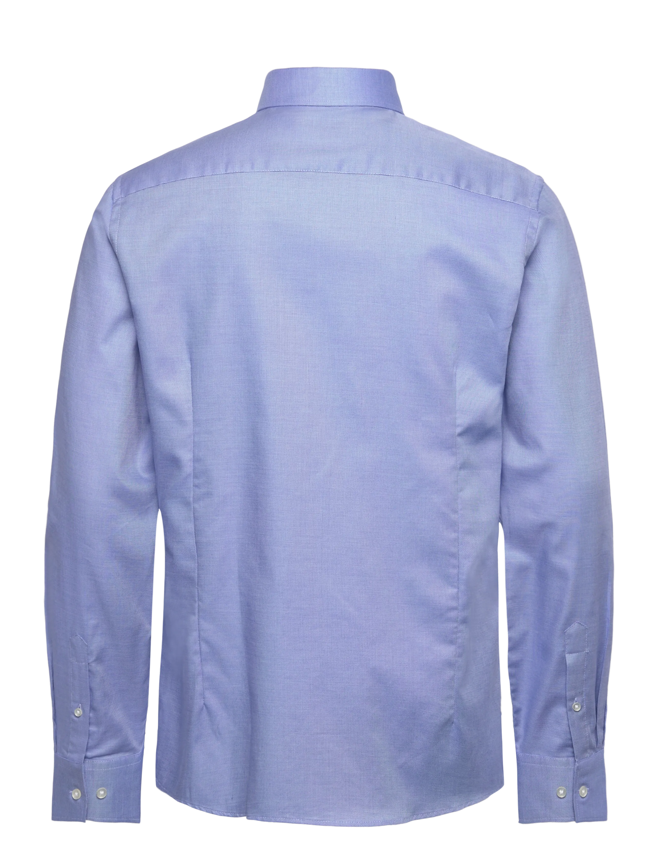 Bruun & Stengade - BS Duarte Slim Fit Shirt - chemises d'affaires - blue - 2