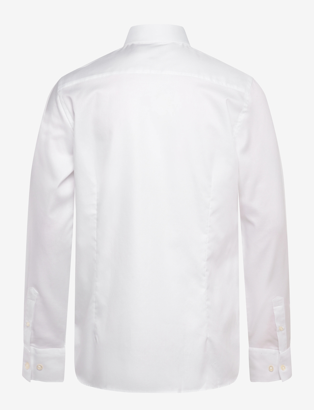 Bruun & Stengade - BS Albin Slim Fit Shirt - formelle hemden - white - 2