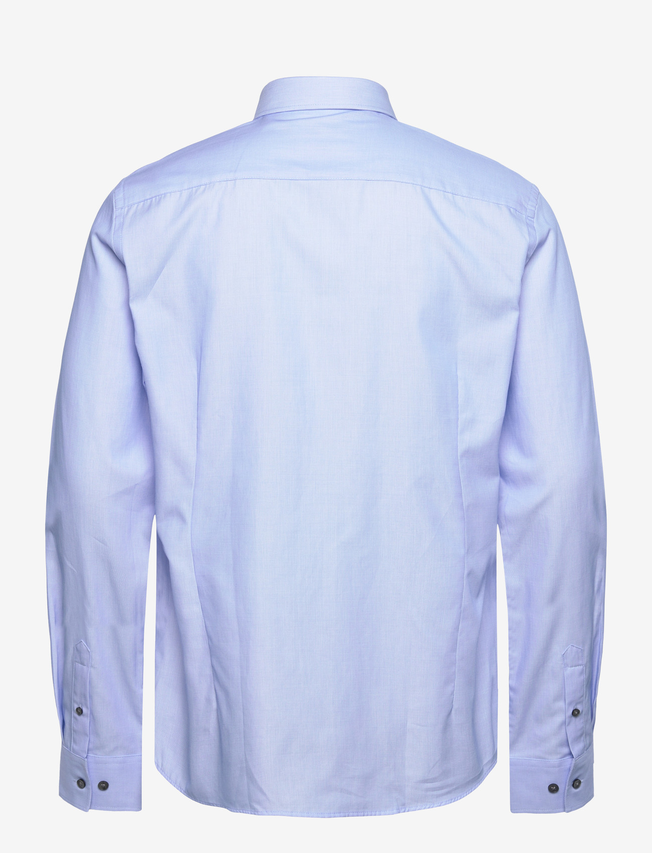 Bruun & Stengade - BS Sliskovic Slim Fit Shirt - pidulikud särgid - light blue - 2