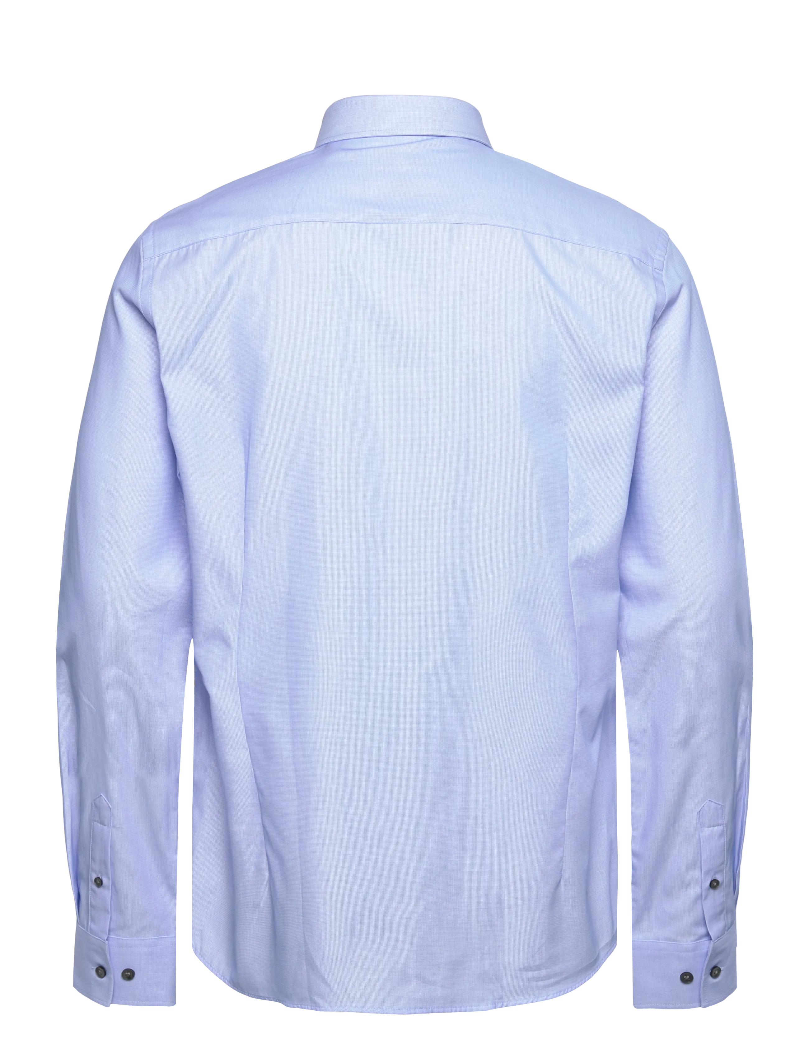 Bruun & Stengade - BS Sliskovic Slim Fit Shirt - chemises d'affaires - light blue - 2