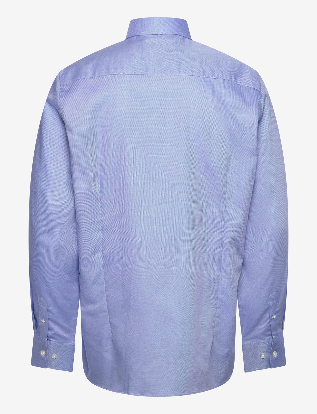 Bruun & Stengade - BS Gilberto Modern Fit Shirt - formal shirts - blue - 2