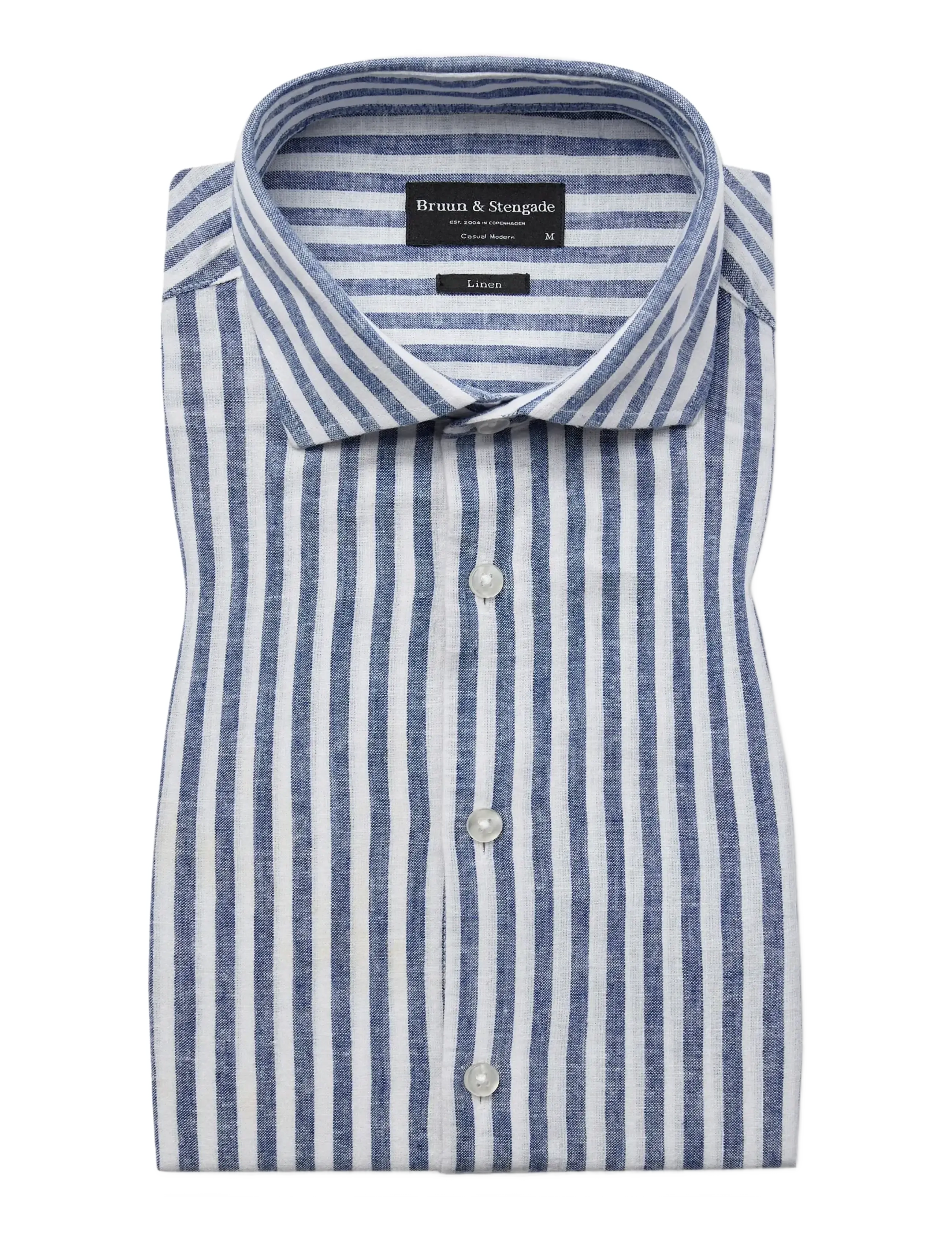 BS Rubio Casual Modern Fit Shirt