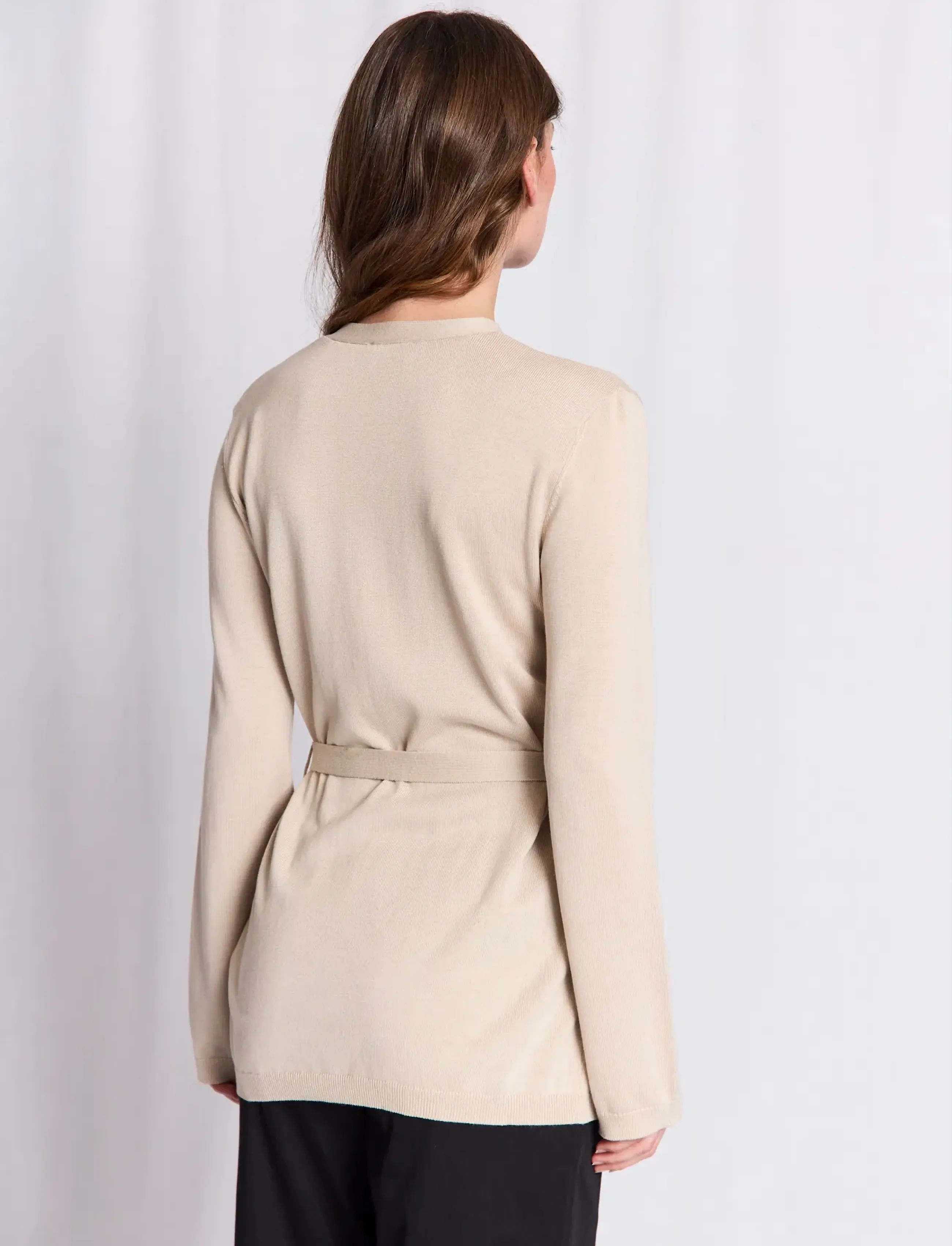 Bs Florentina Regular Fit Knitwear 3