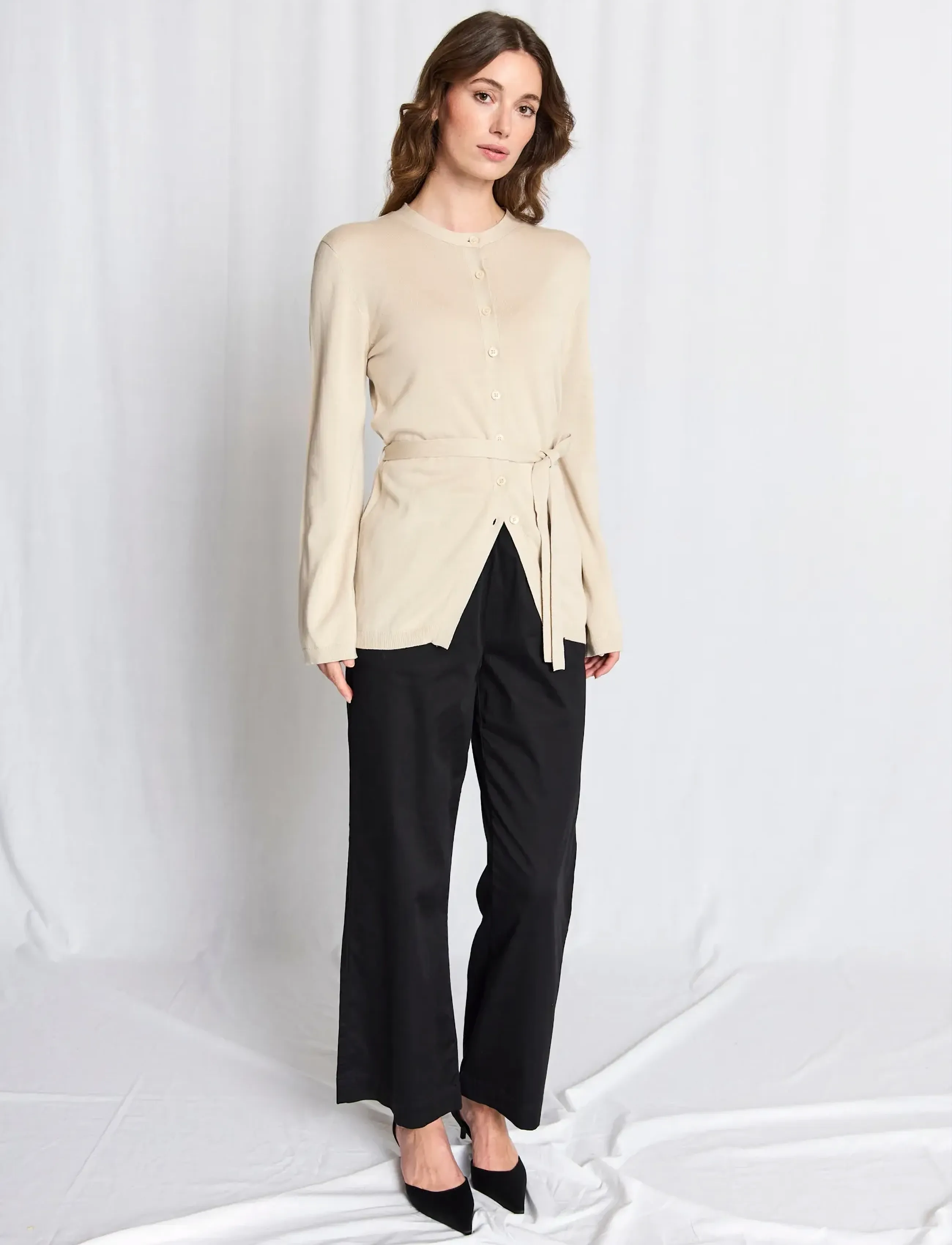 Bs Florentina Regular Fit Knitwear 4